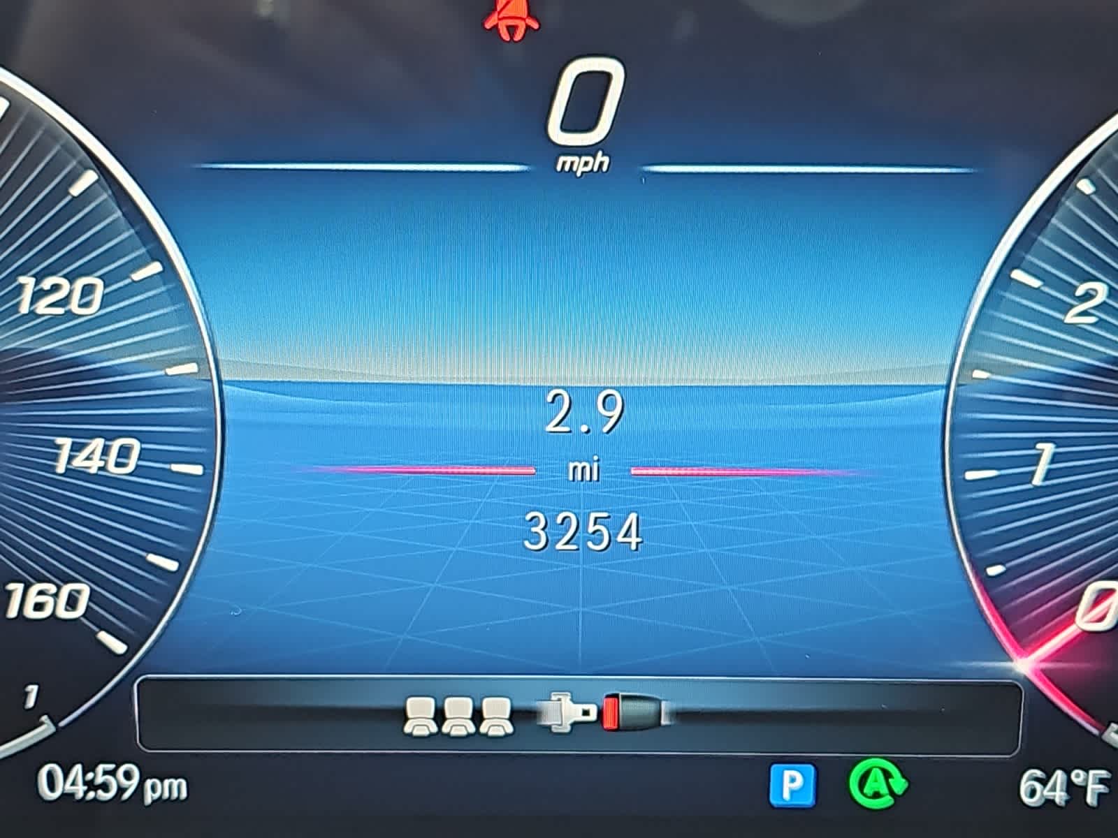 used 2026 Mercedes-Benz GLE 350 car, priced at $60,898