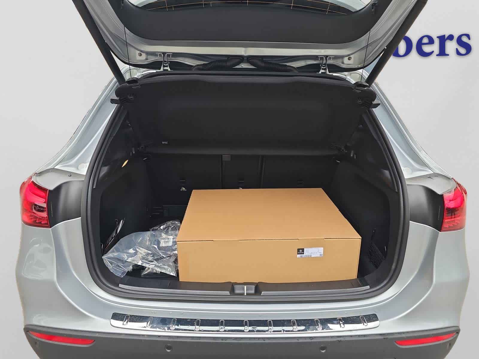 new 2026 Mercedes-Benz GLA 250 car