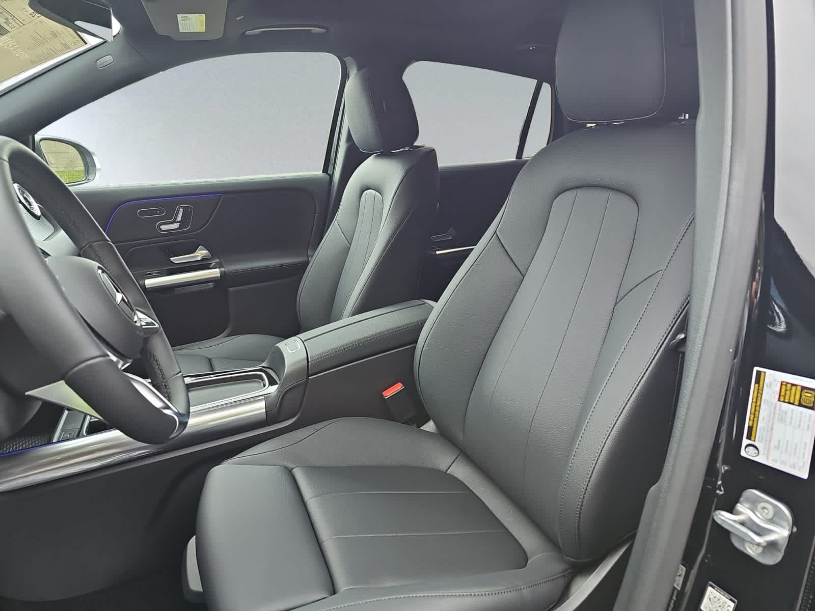 new 2026 Mercedes-Benz GLA 250 car