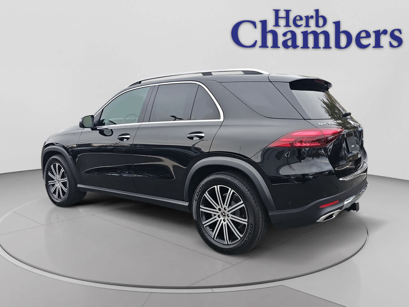 used 2026 Mercedes-Benz GLE 350 car, priced at $60,898