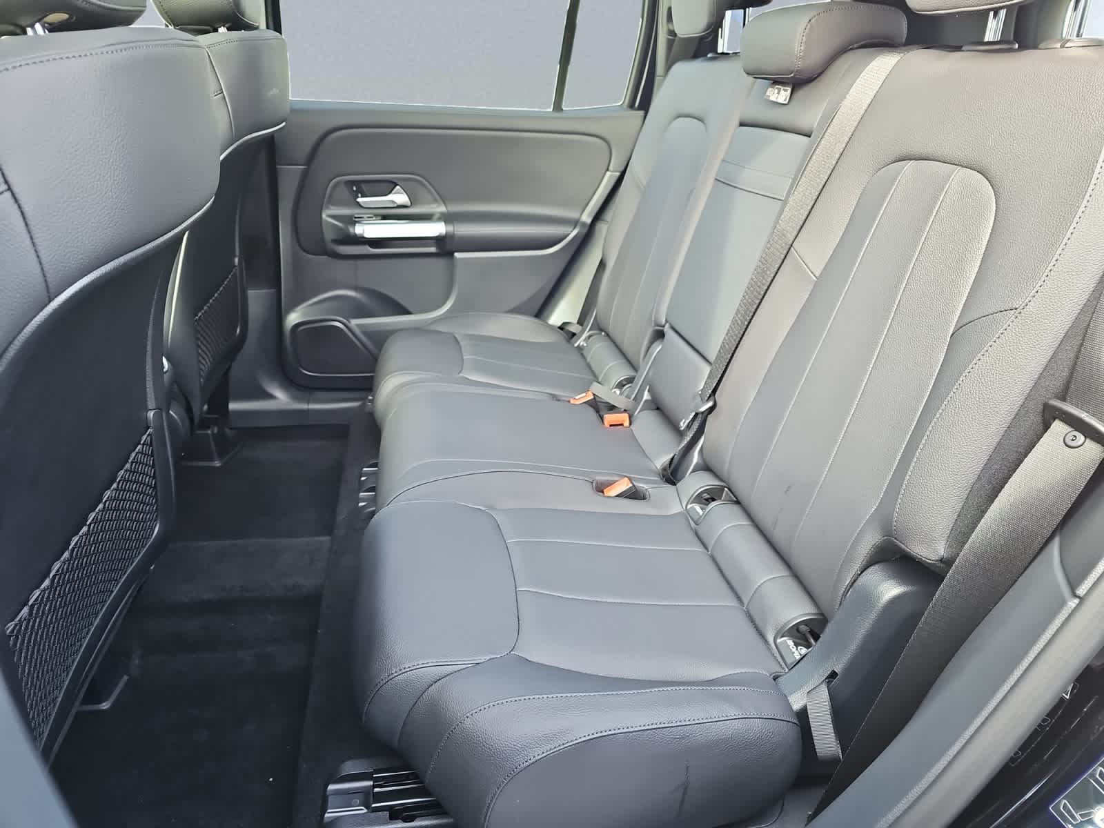 used 2025 Mercedes-Benz GLB 250 car, priced at $42,488