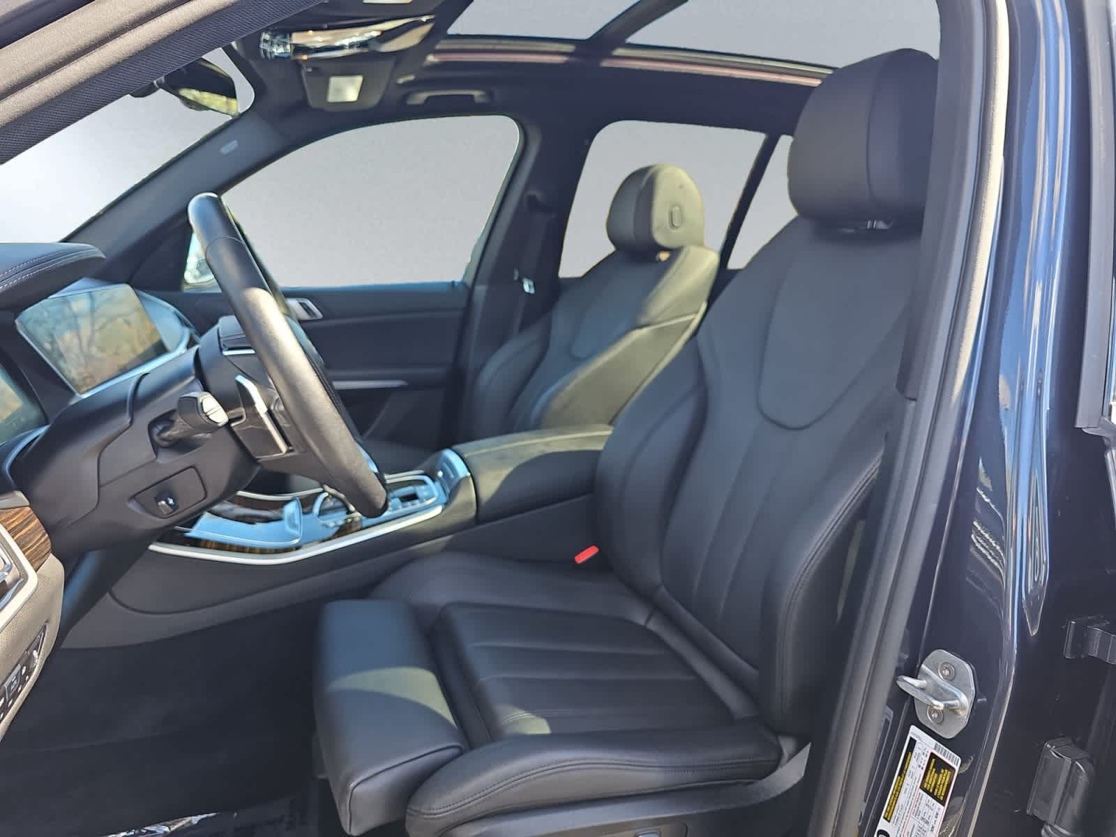 used 2020 BMW X5 car, priced at $28,998
