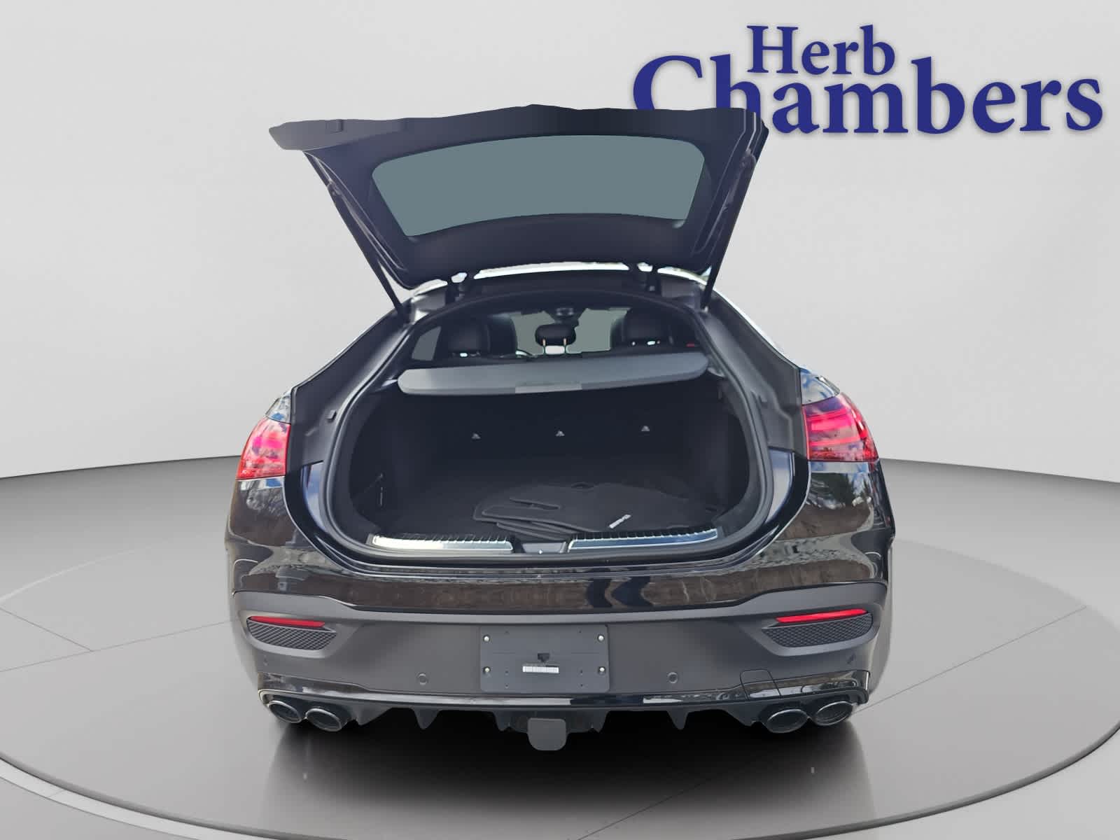 used 2024 Mercedes-Benz AMG GLE 53 car, priced at $79,998