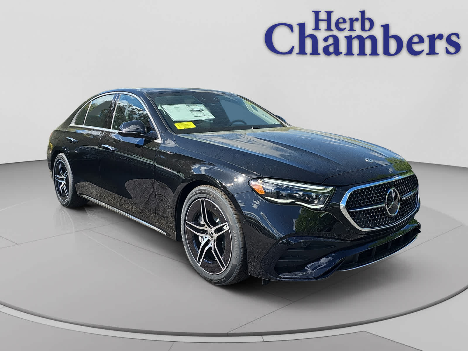 2026 Mercedes-Benz E-Class E450 4MATIC's photo