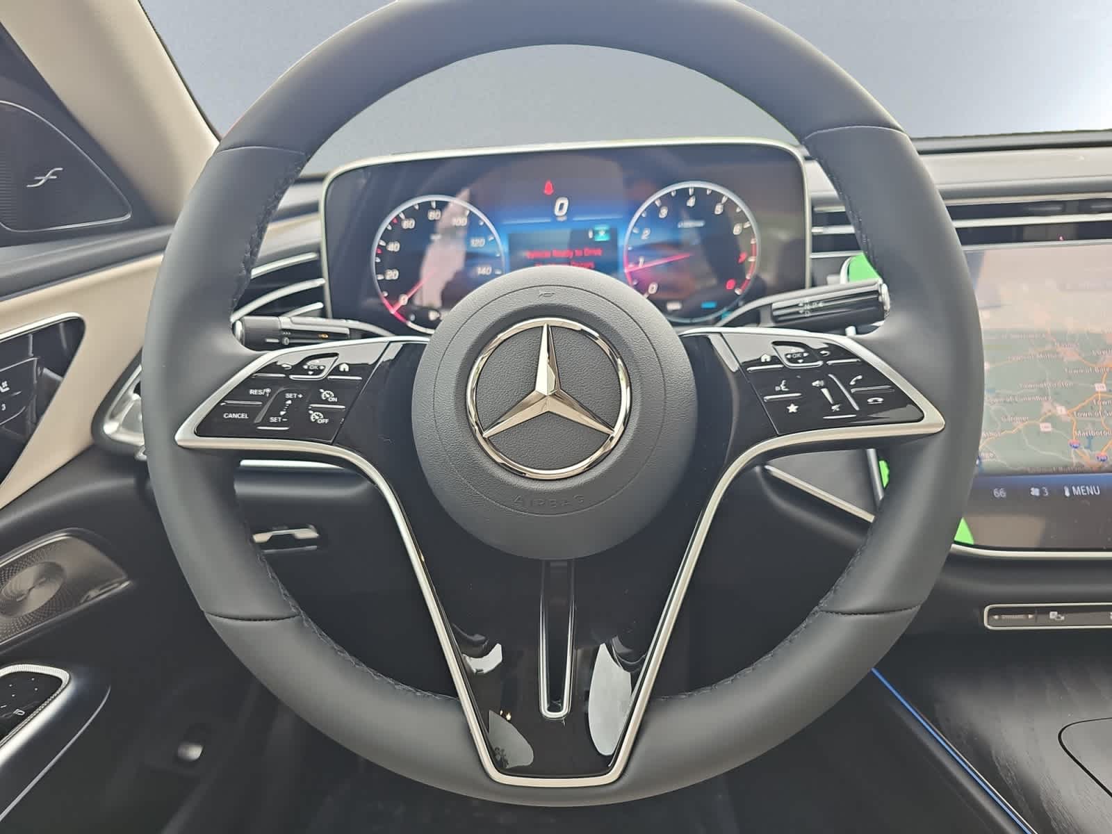 2026 Mercedes-Benz E-Class E350 - Photo 15