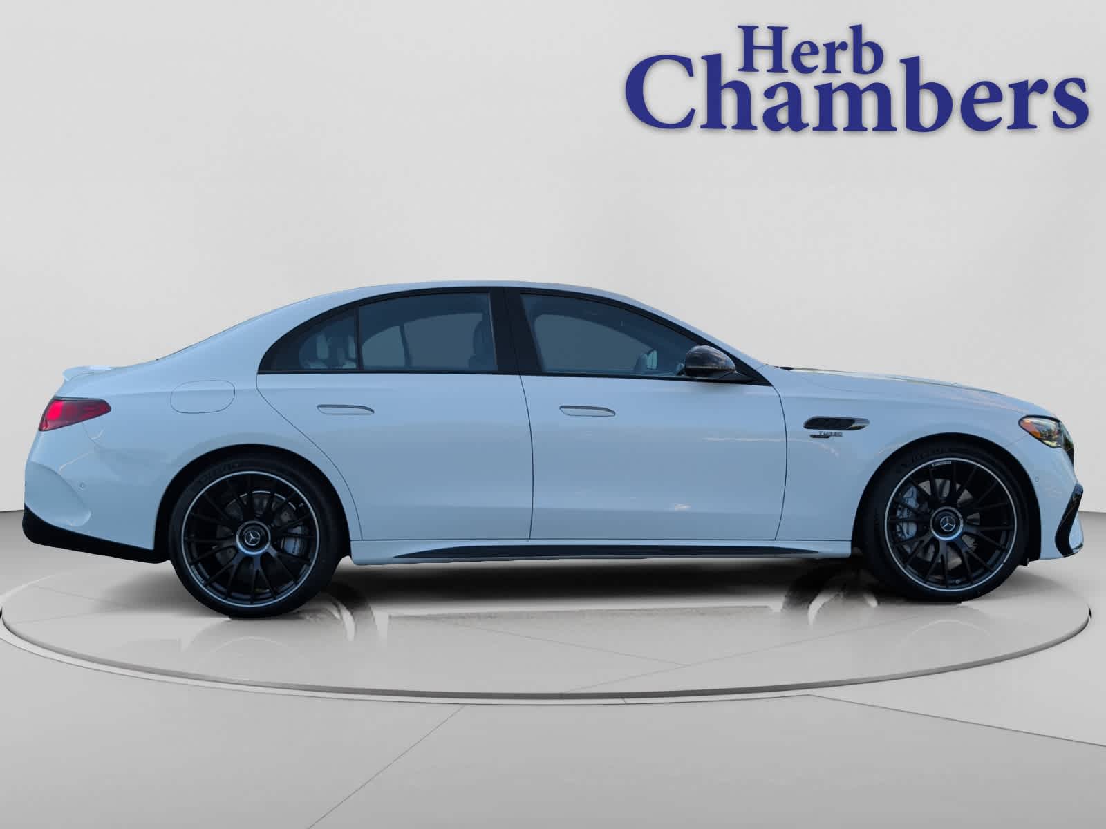 new 2026 Mercedes-Benz AMG E 53 E car