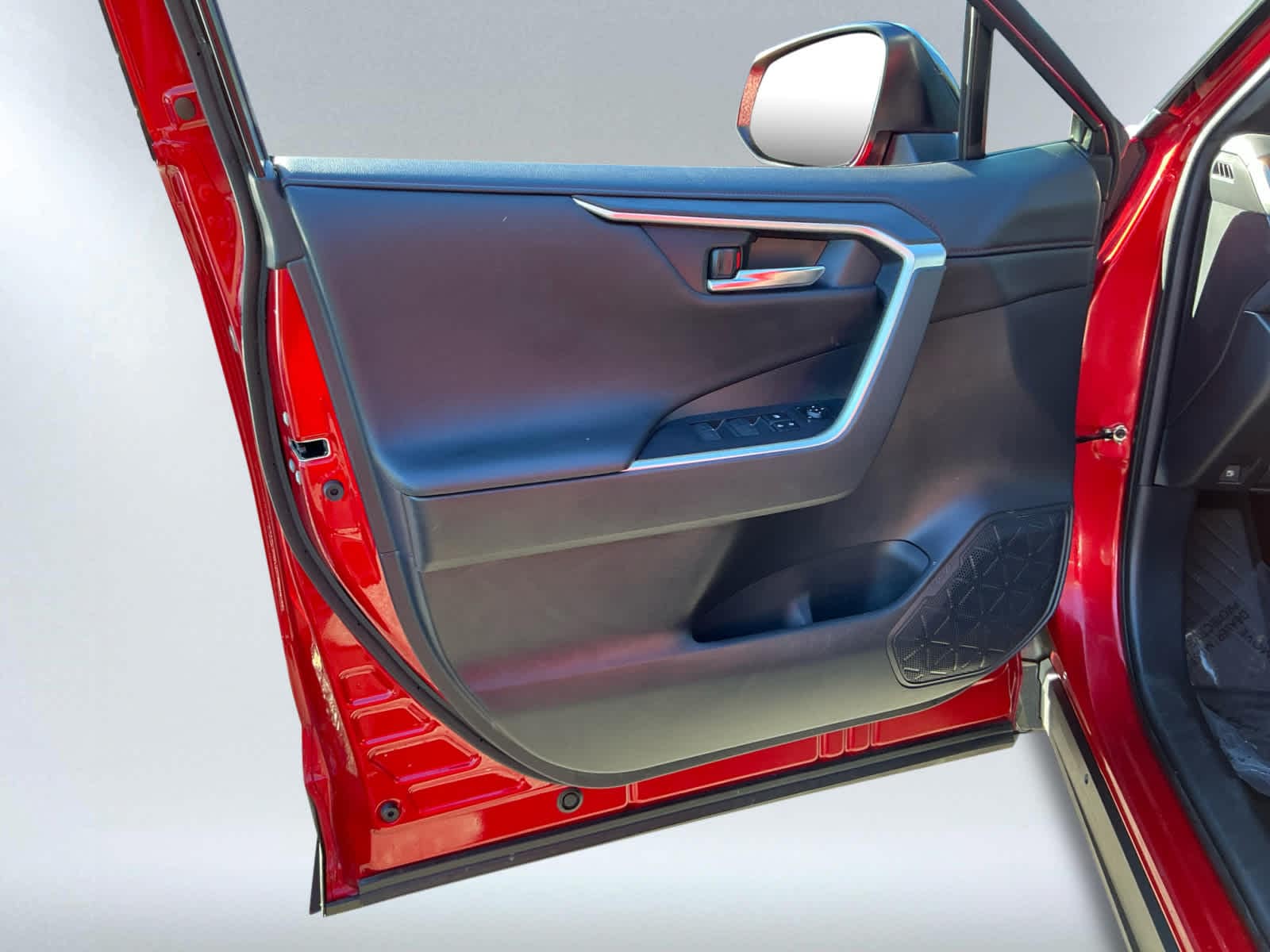 used 2022 Toyota RAV4 Prime car, priced at $33,988