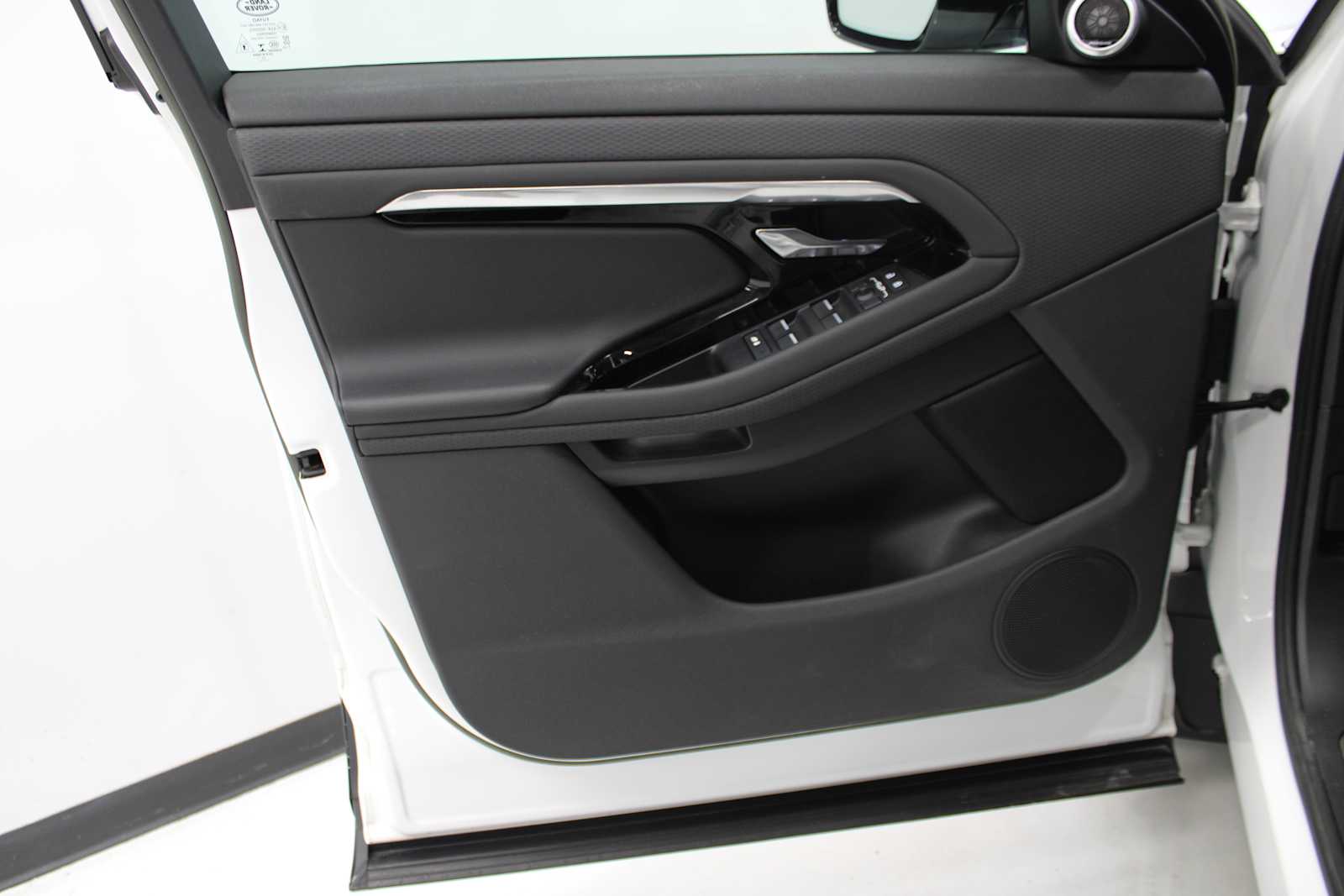 used 2023 Land Rover Range Rover Evoque car, priced at $33,498