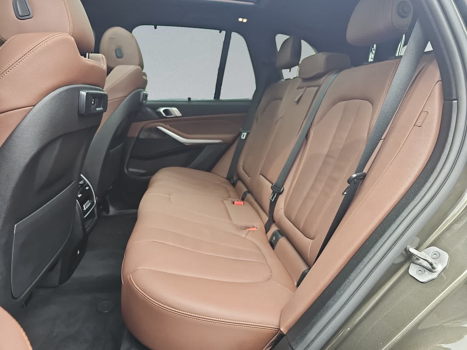 used 2022 BMW X5 car, priced at $34,498