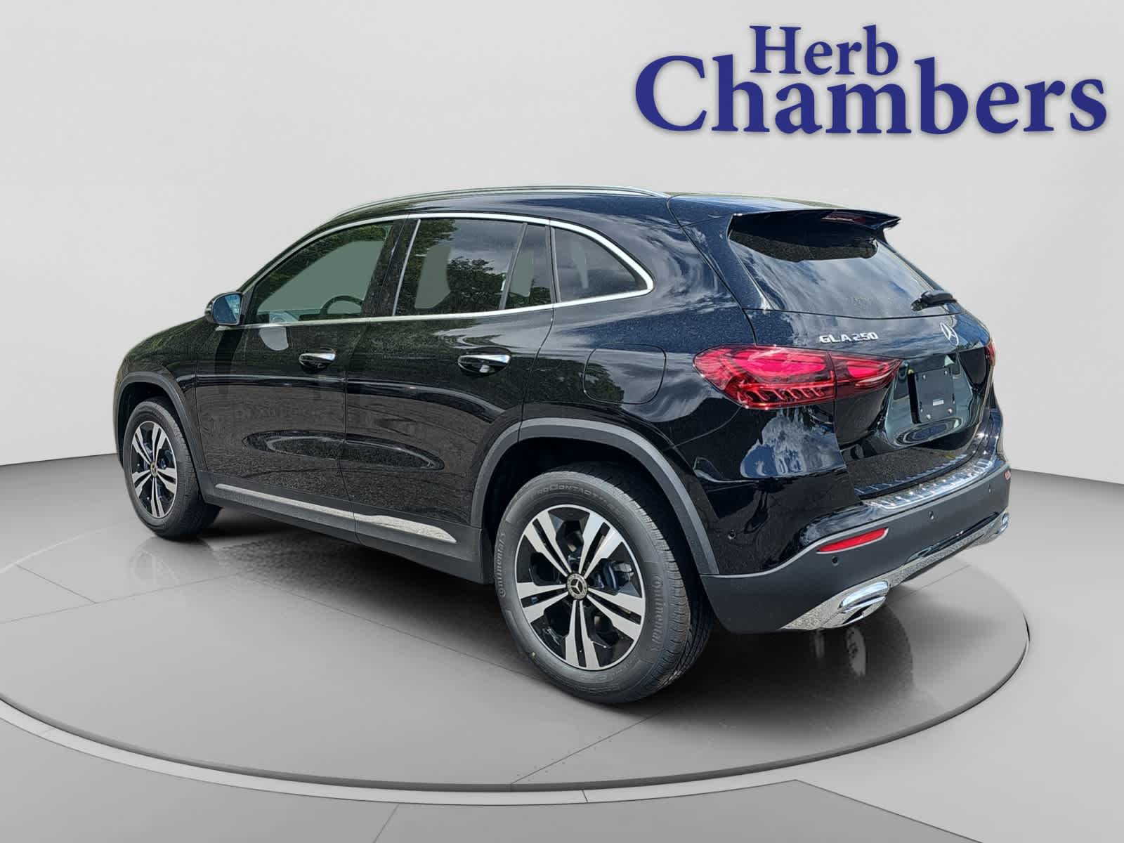 new 2026 Mercedes-Benz GLA 250 car
