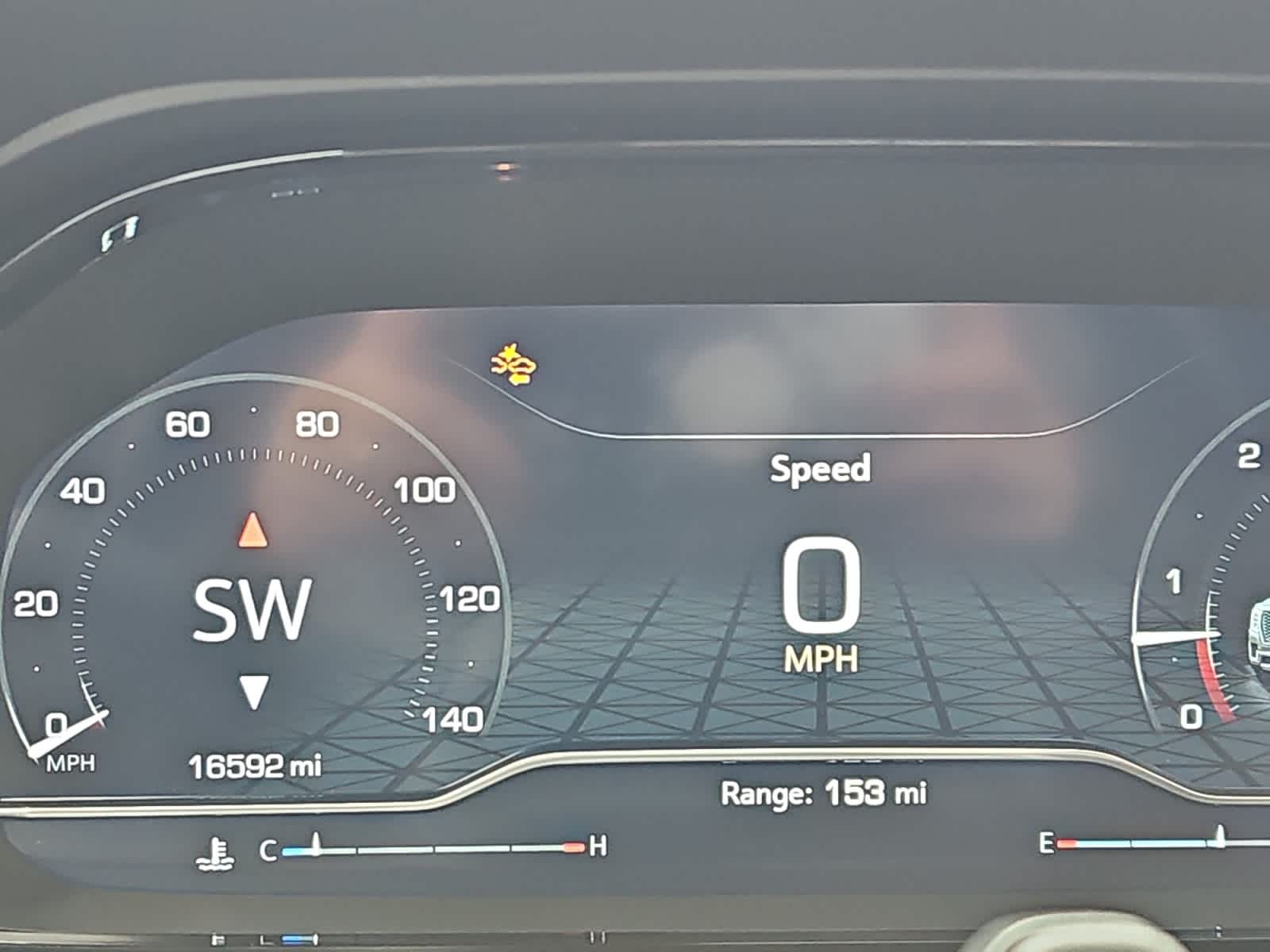 used 2024 GMC Yukon car, priced at $79,998