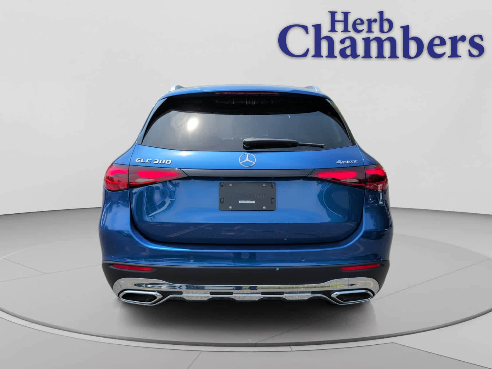 new 2026 Mercedes-Benz GLC 300 car