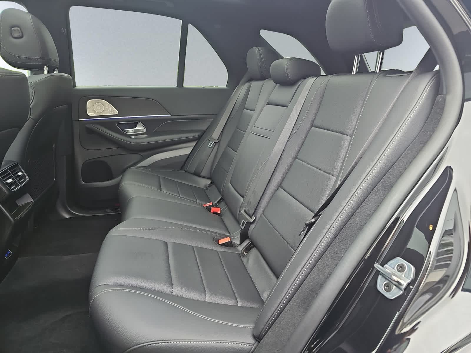 used 2026 Mercedes-Benz GLE 350 car, priced at $63,498