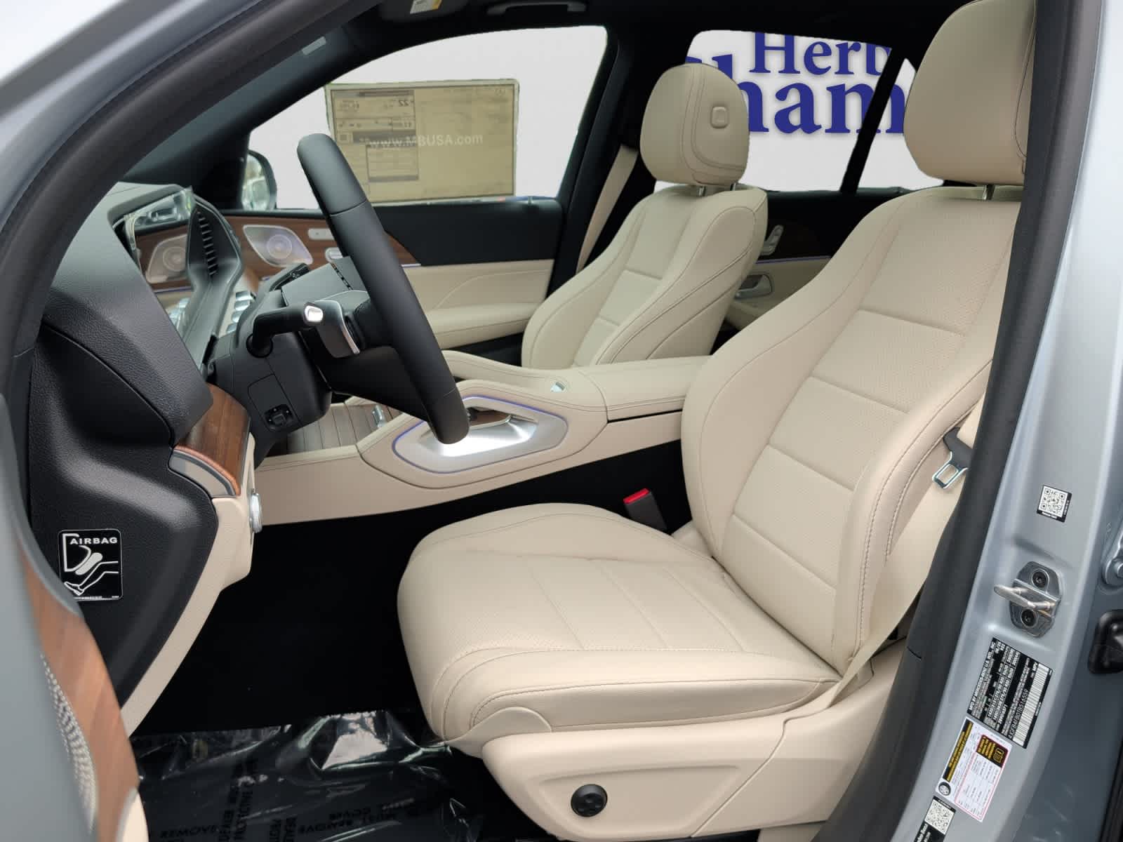 new 2026 Mercedes-Benz GLE 350 car
