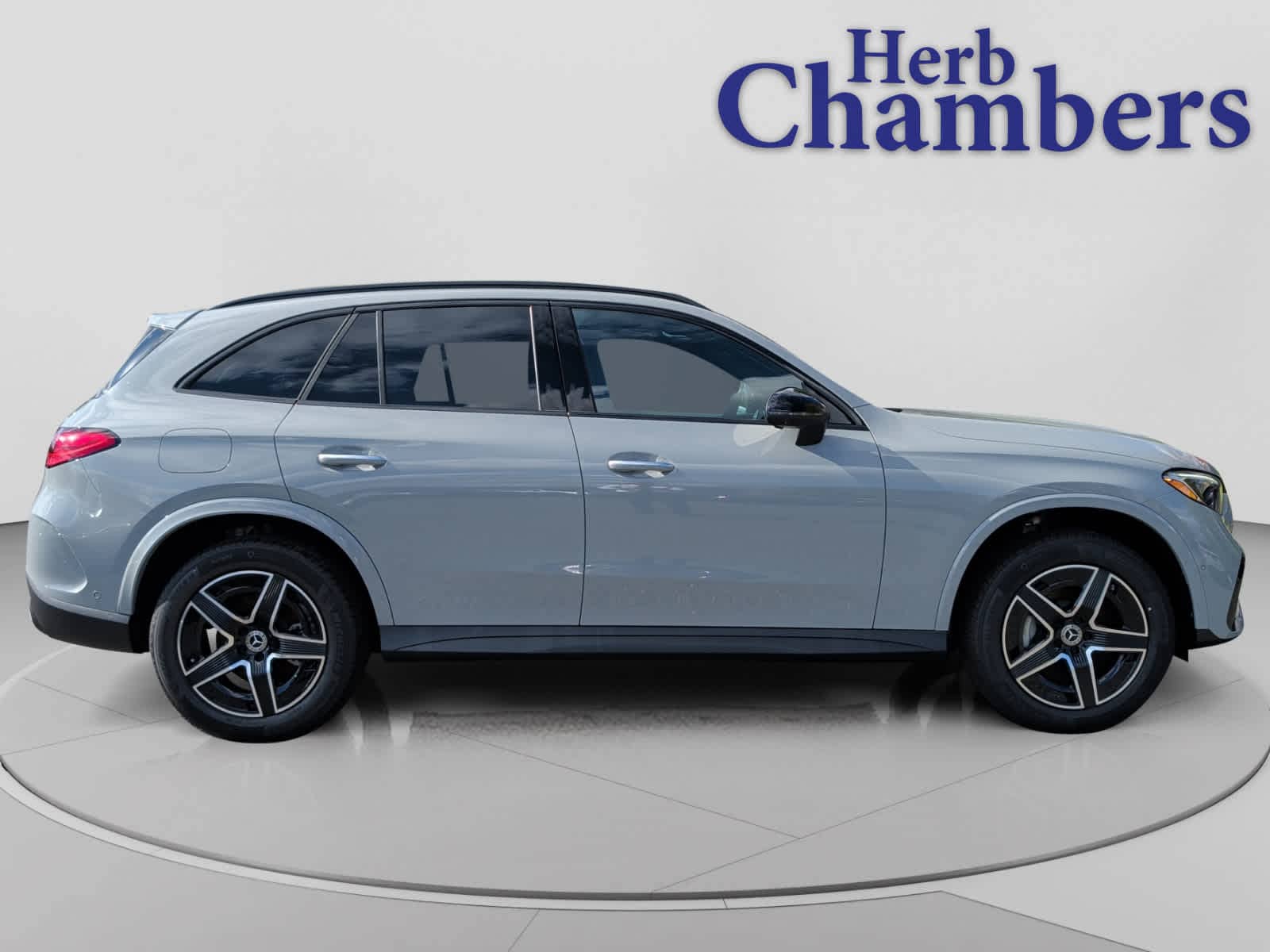 new 2026 Mercedes-Benz GLC 300 car