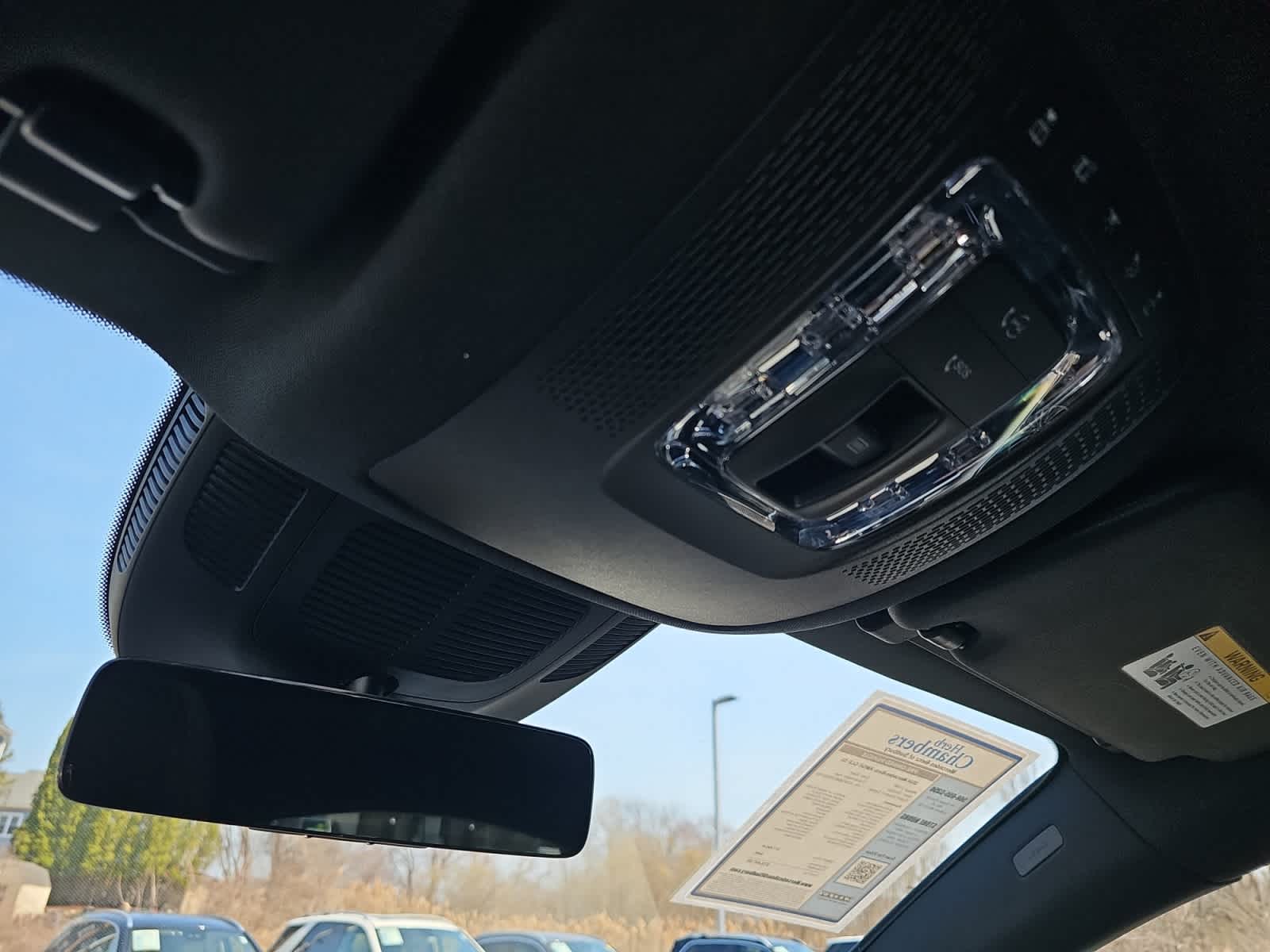 used 2024 Mercedes-Benz AMG GLE 53 car, priced at $76,998