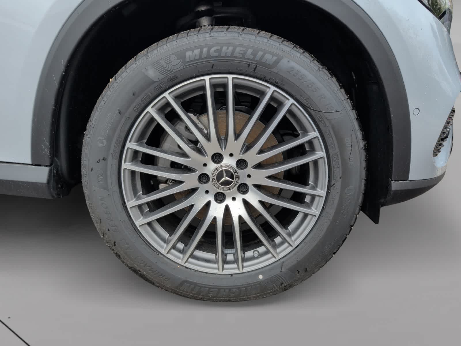 new 2026 Mercedes-Benz GLC 300 car