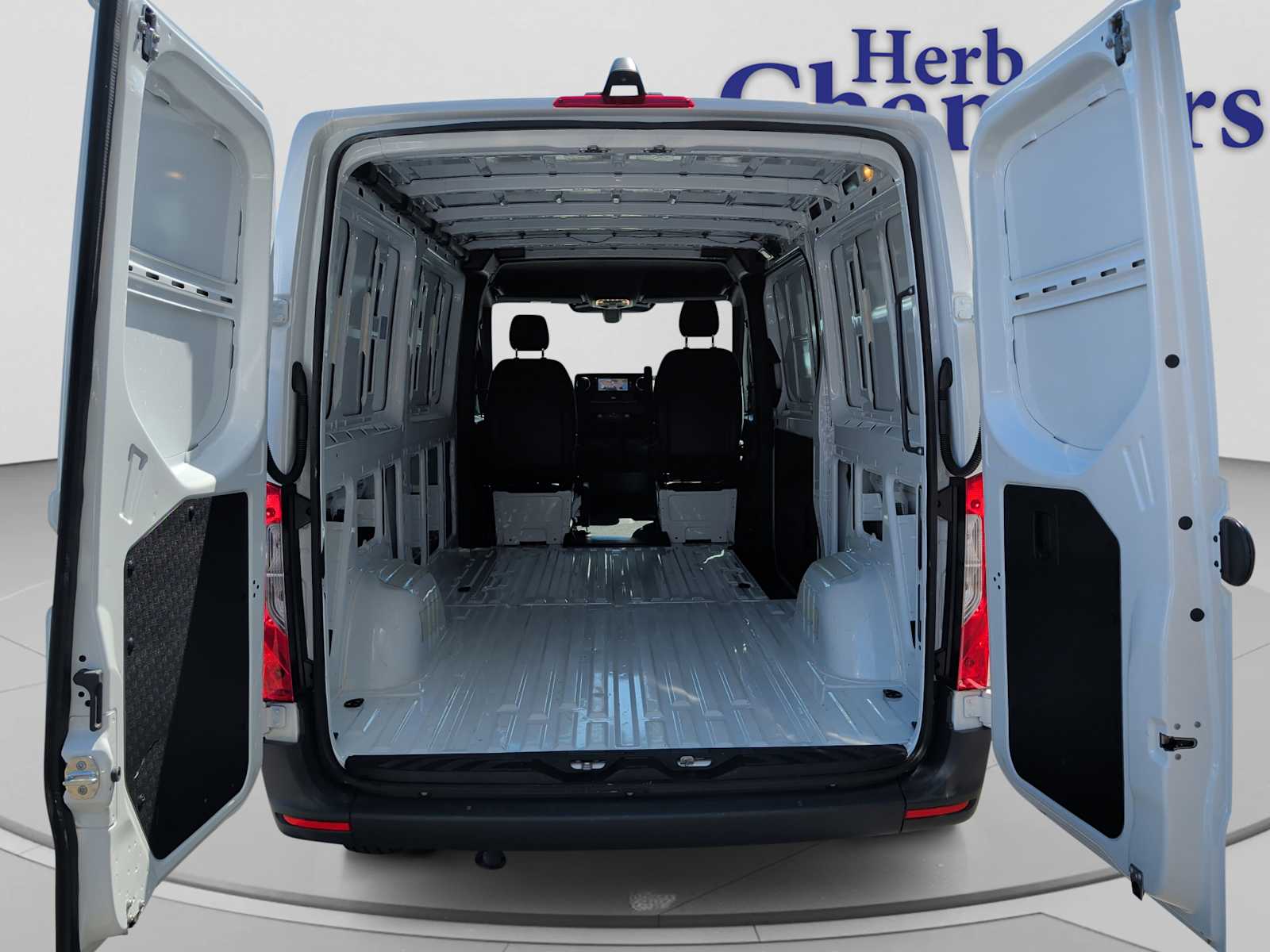 used 2025 Mercedes-Benz Sprinter 2500 car, priced at $50,998