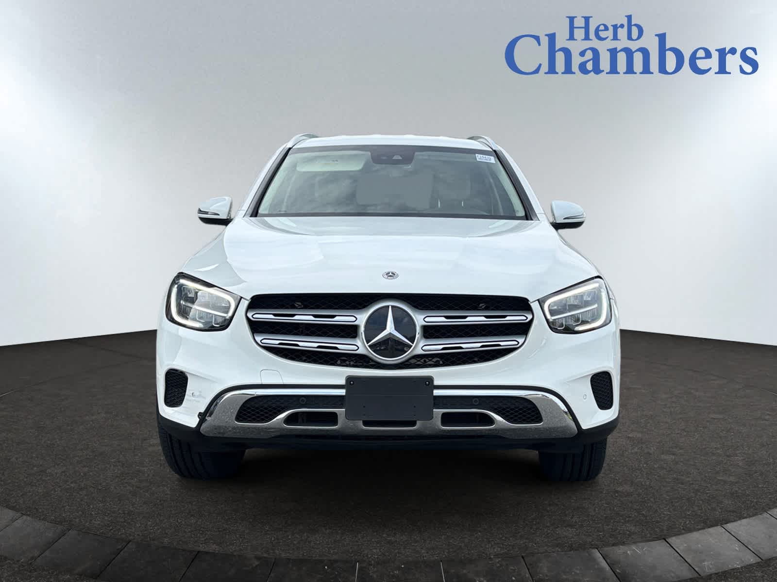used 2022 Mercedes-Benz GLC 300 car, priced at $29,788