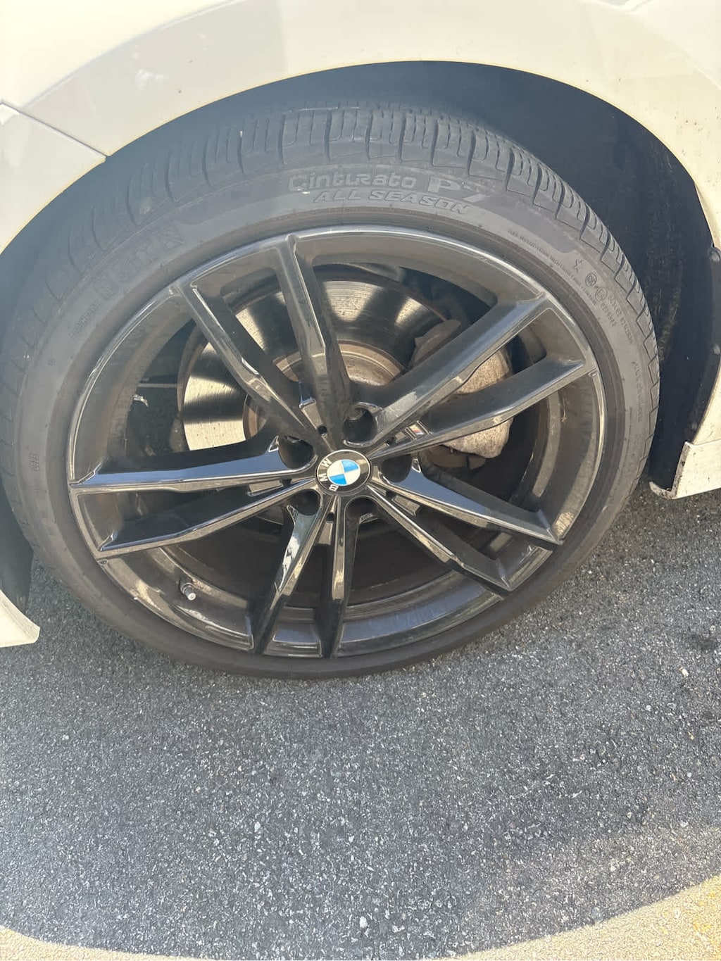 Used 2022 BMW 330i xDrive Sedan