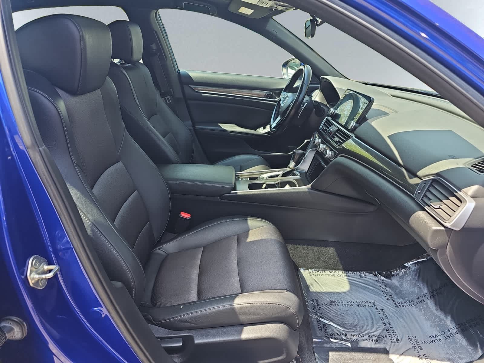 used 2019 Honda Accord car, priced at $18,998