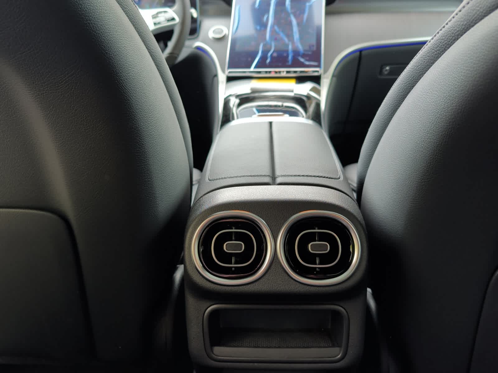new 2026 Mercedes-Benz GLC 300 car