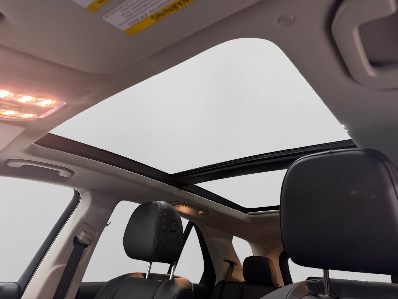 used 2025 Mercedes-Benz GLE 350 car, priced at $63,788