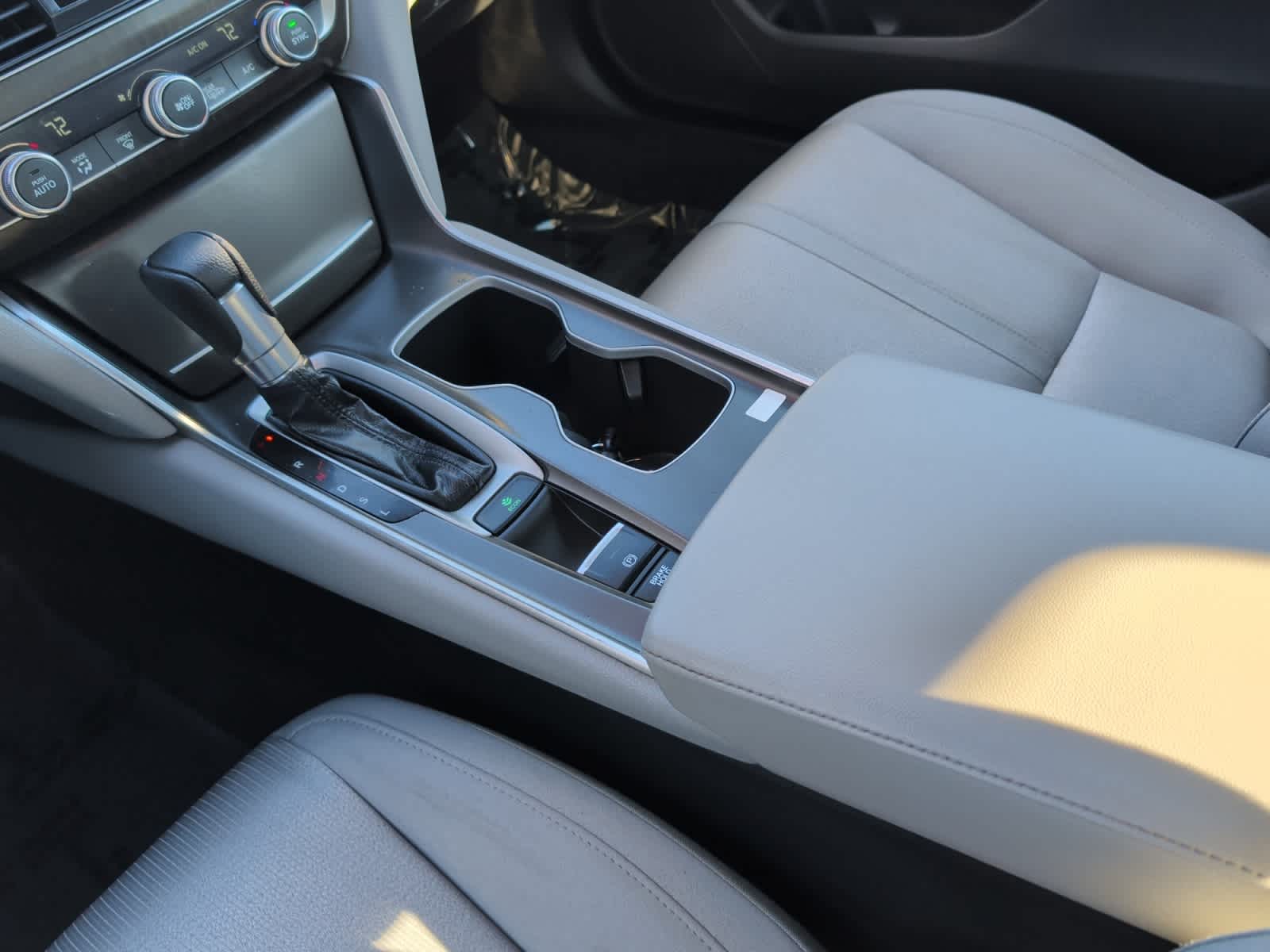 used 2020 Honda Accord car, priced at $17,988