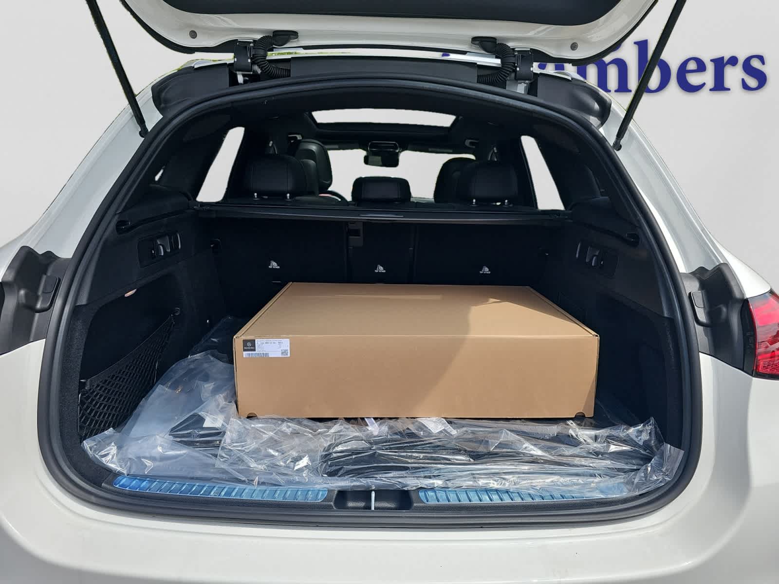 new 2026 Mercedes-Benz GLC 300 car