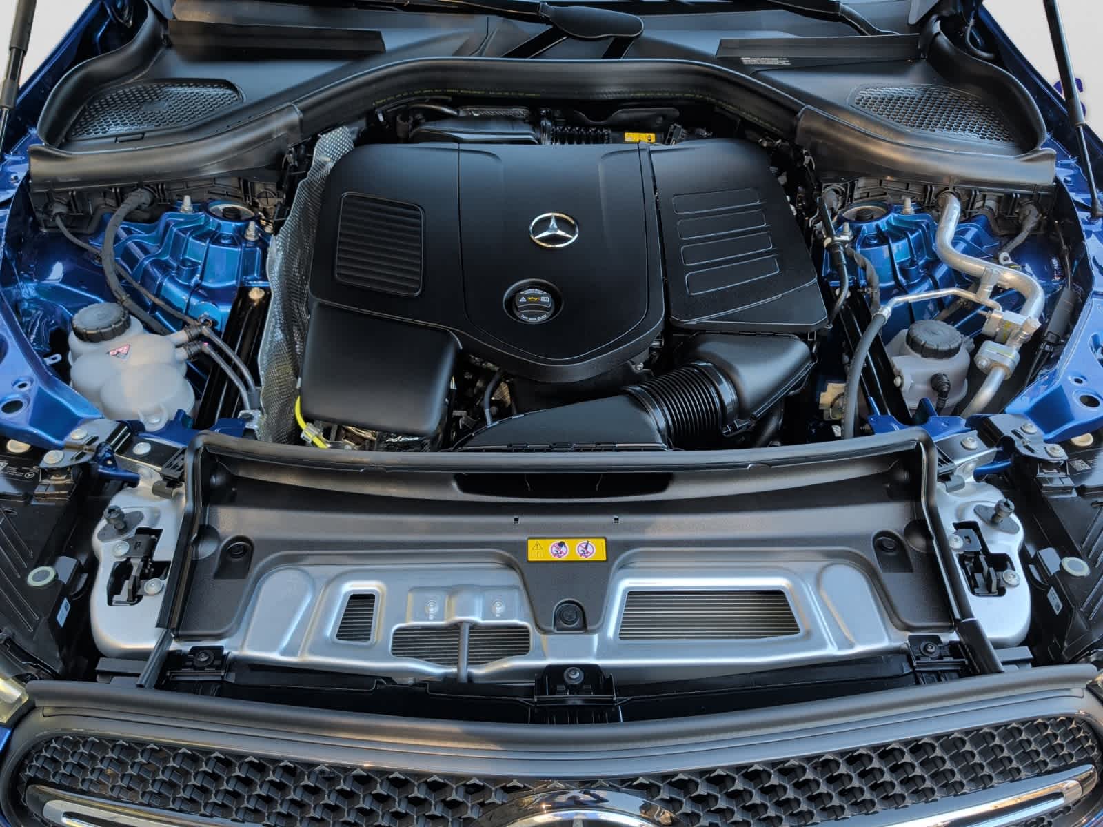 new 2026 Mercedes-Benz GLC 300 car