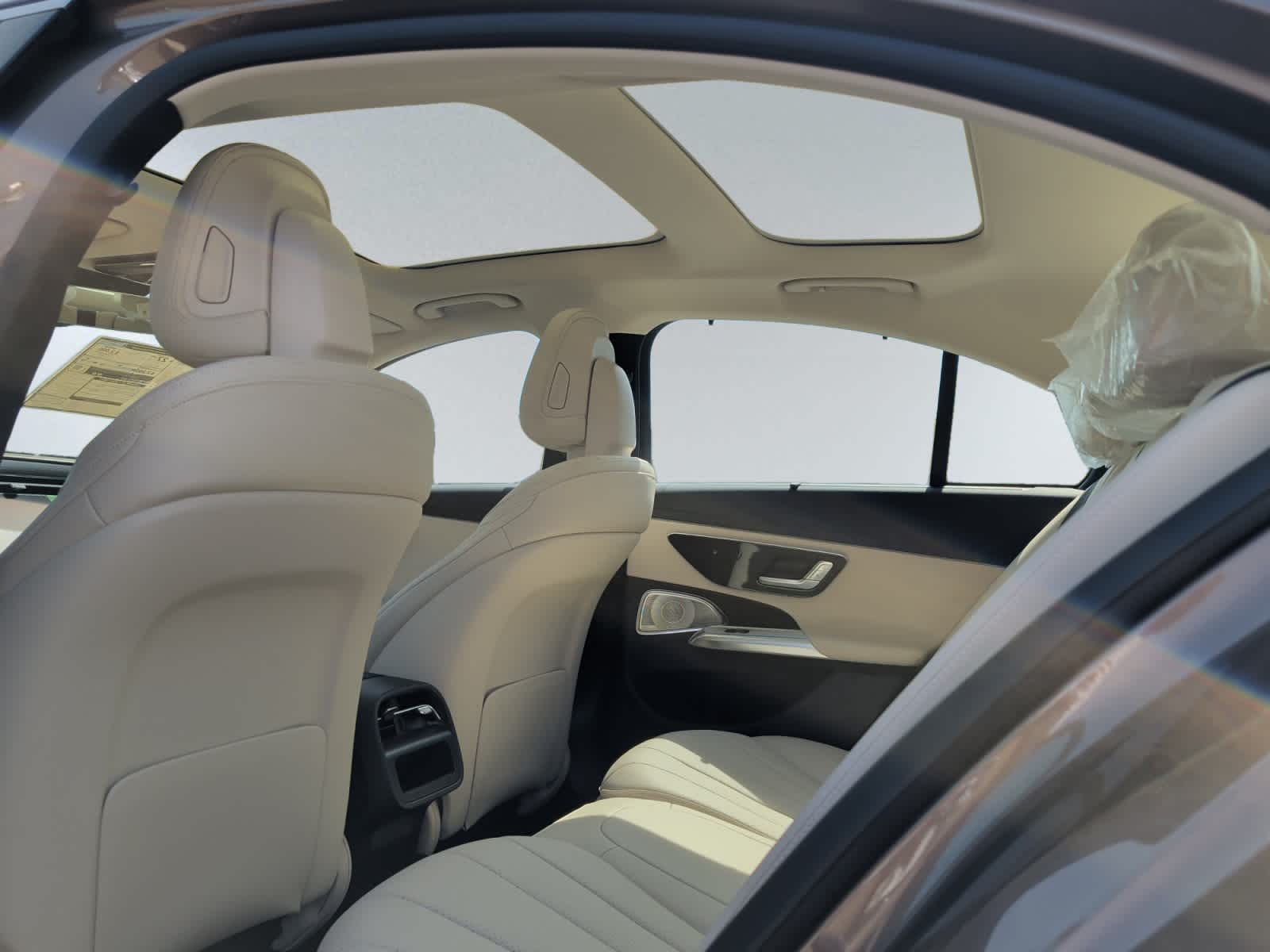 new 2026 Mercedes-Benz E-Class car