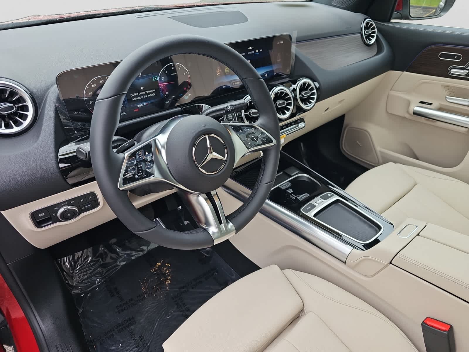 new 2026 Mercedes-Benz GLA 250 car