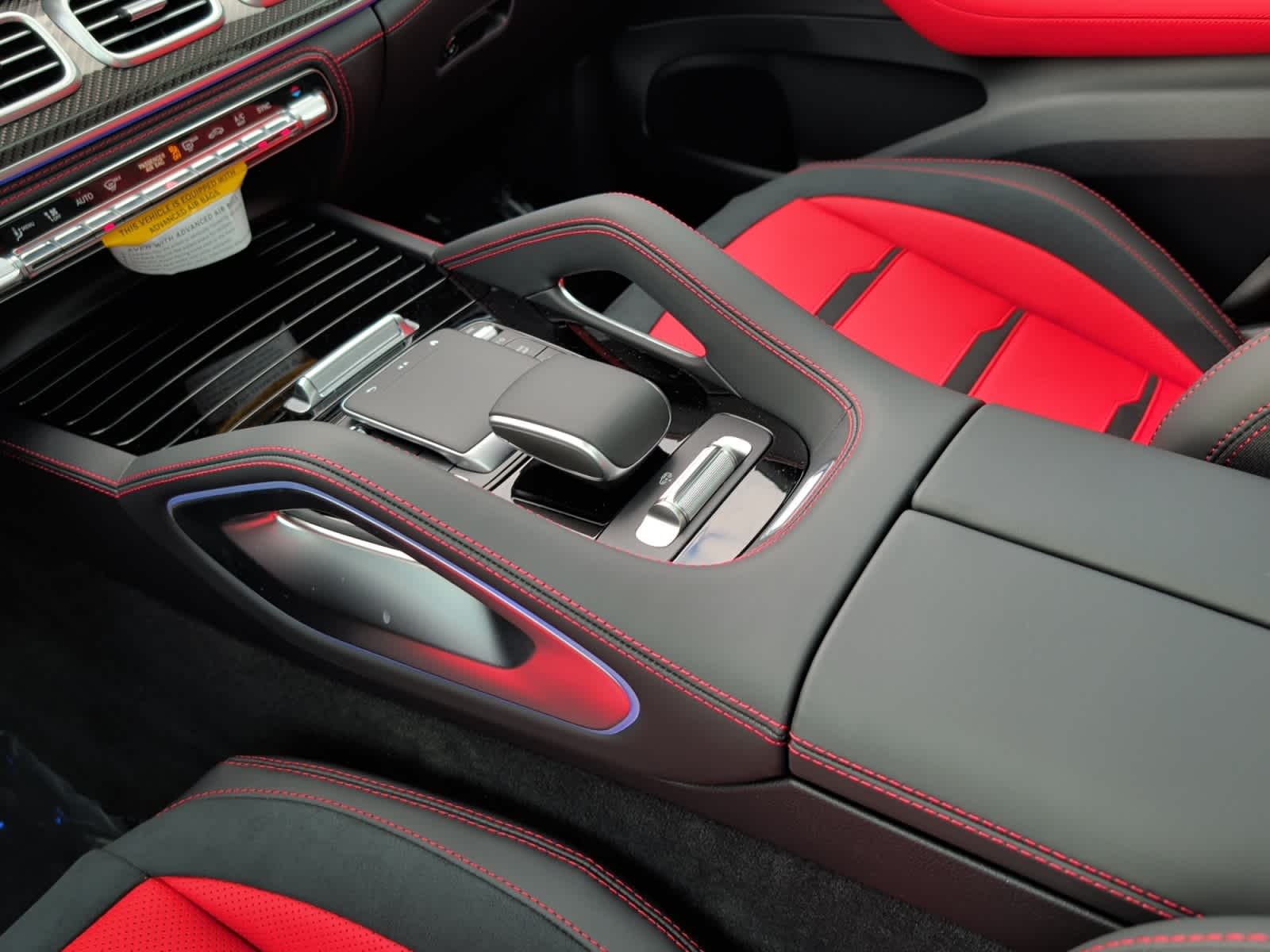 new 2026 Mercedes-Benz AMG GLE 53 car