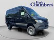  Mercedes-Benz Sprinter 2500