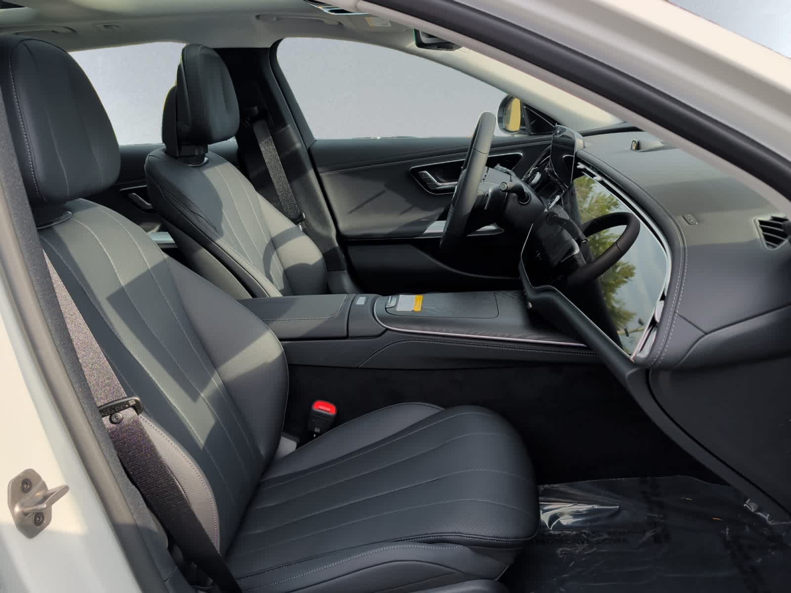 new 2026 Mercedes-Benz E-Class car