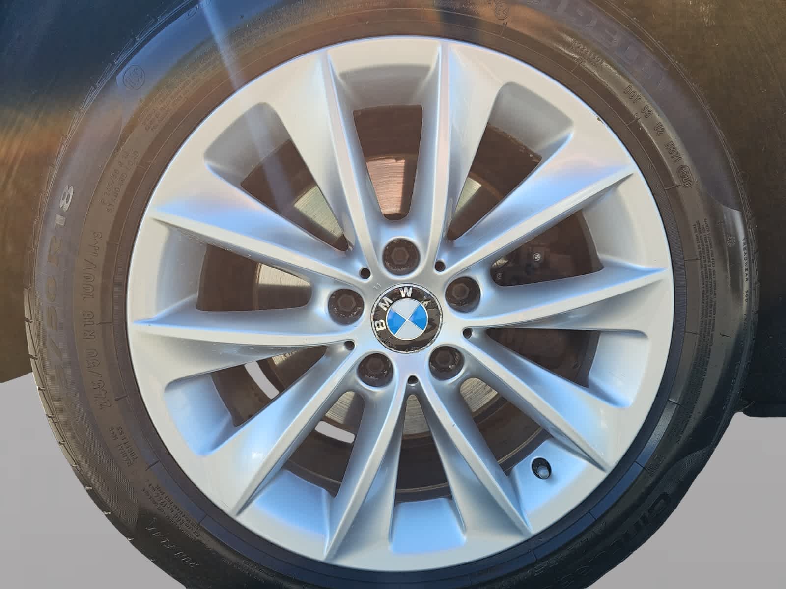used 2014 BMW X3 xDrive28i car, priced at $9,998
