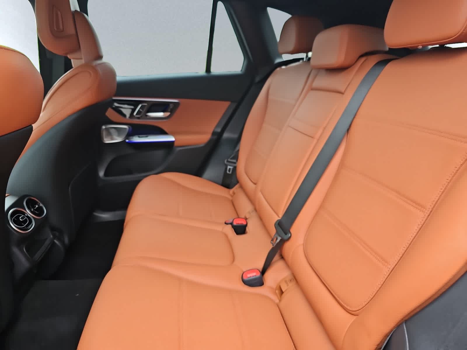 used 2026 Mercedes-Benz GLC 300 car, priced at $51,498
