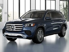 New 2026 Mercedes-Benz GLS 450 4MATIC SUV near Boston, MA