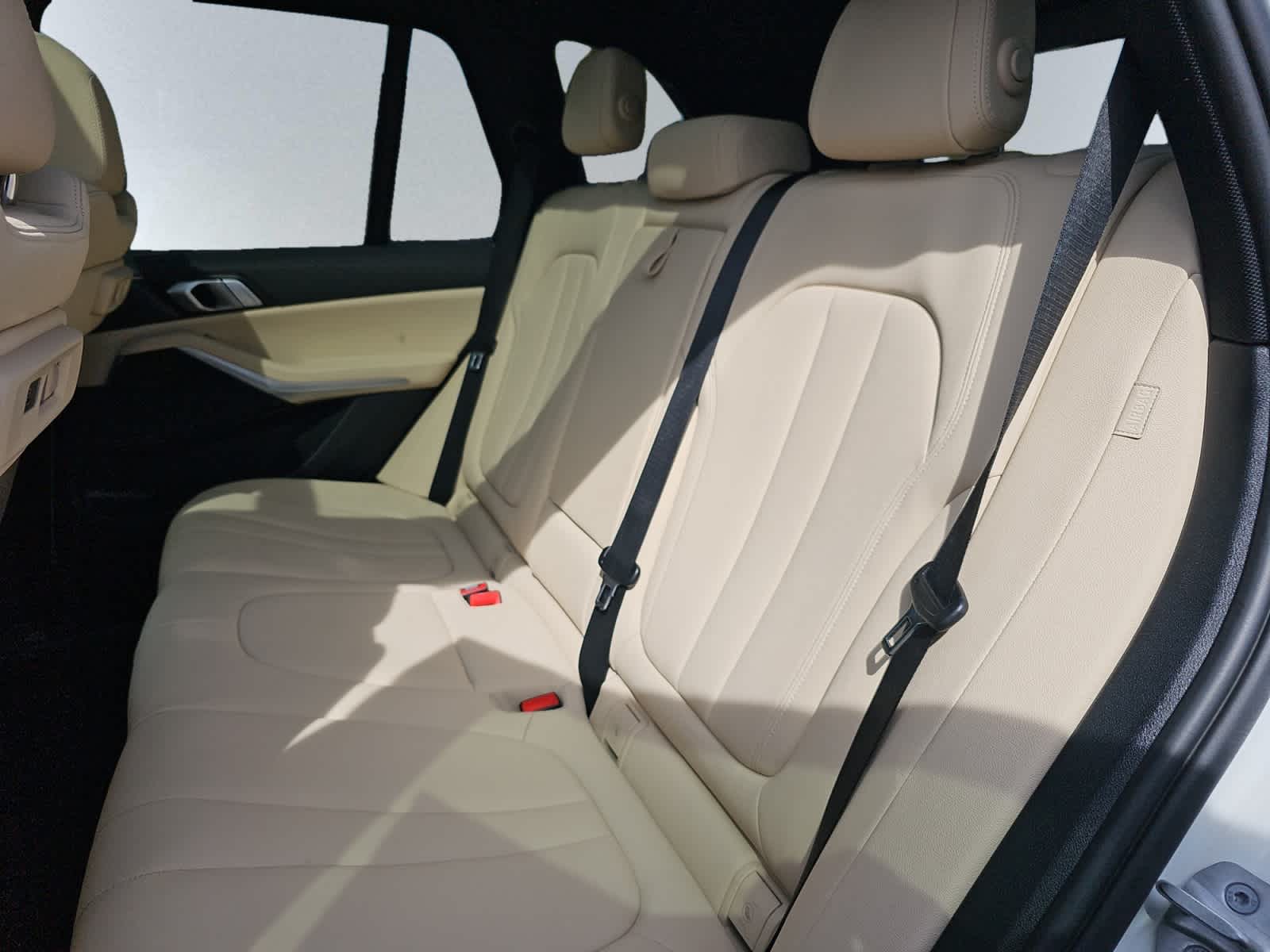 used 2021 BMW X5 car, priced at $34,998