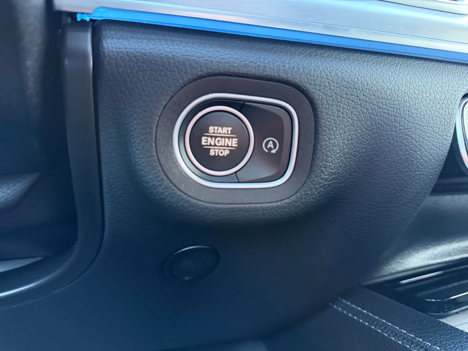 used 2024 Mercedes-Benz GLS 450 car, priced at $64,998