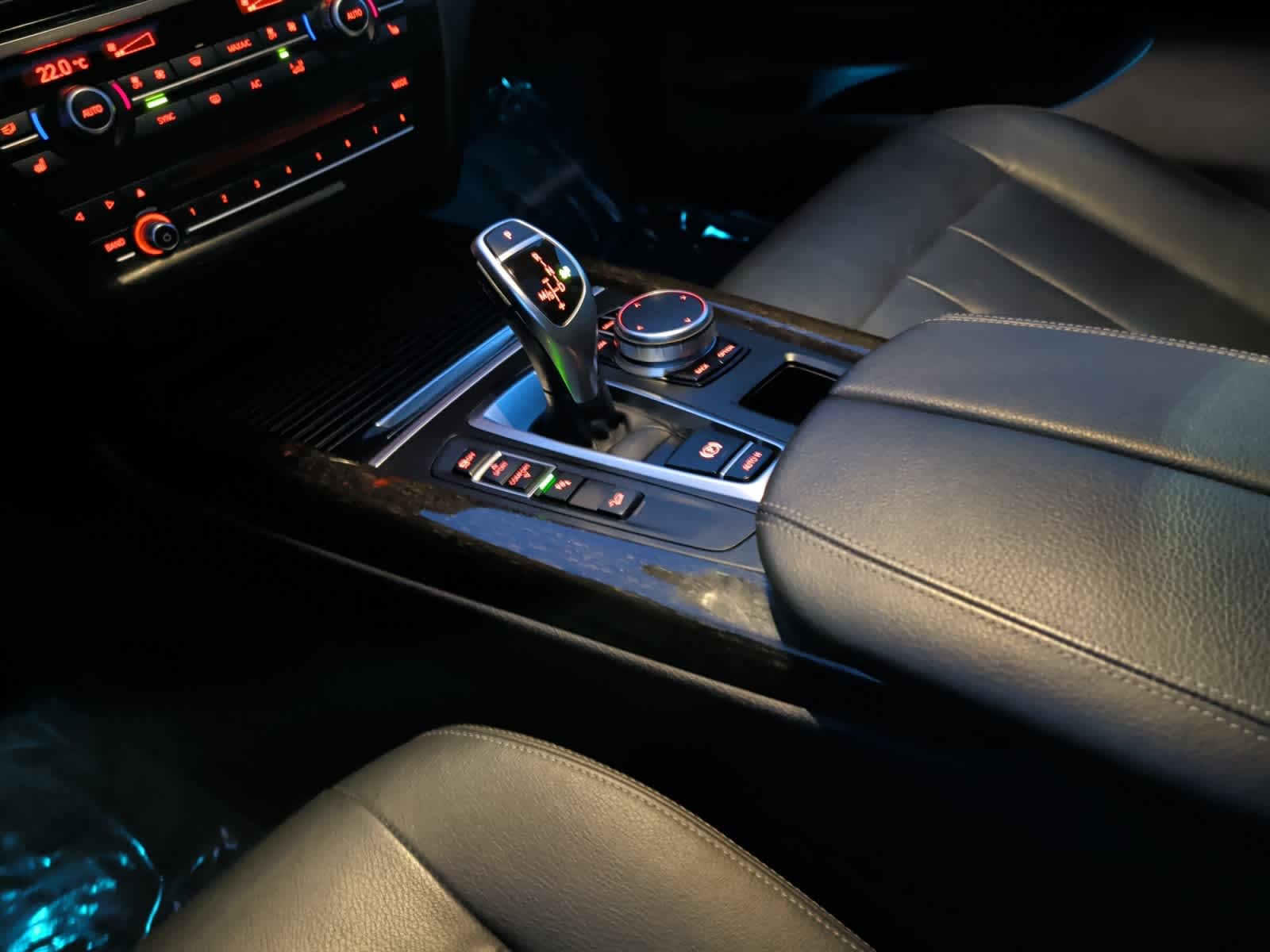 used 2018 BMW X5 car, priced at $17,988