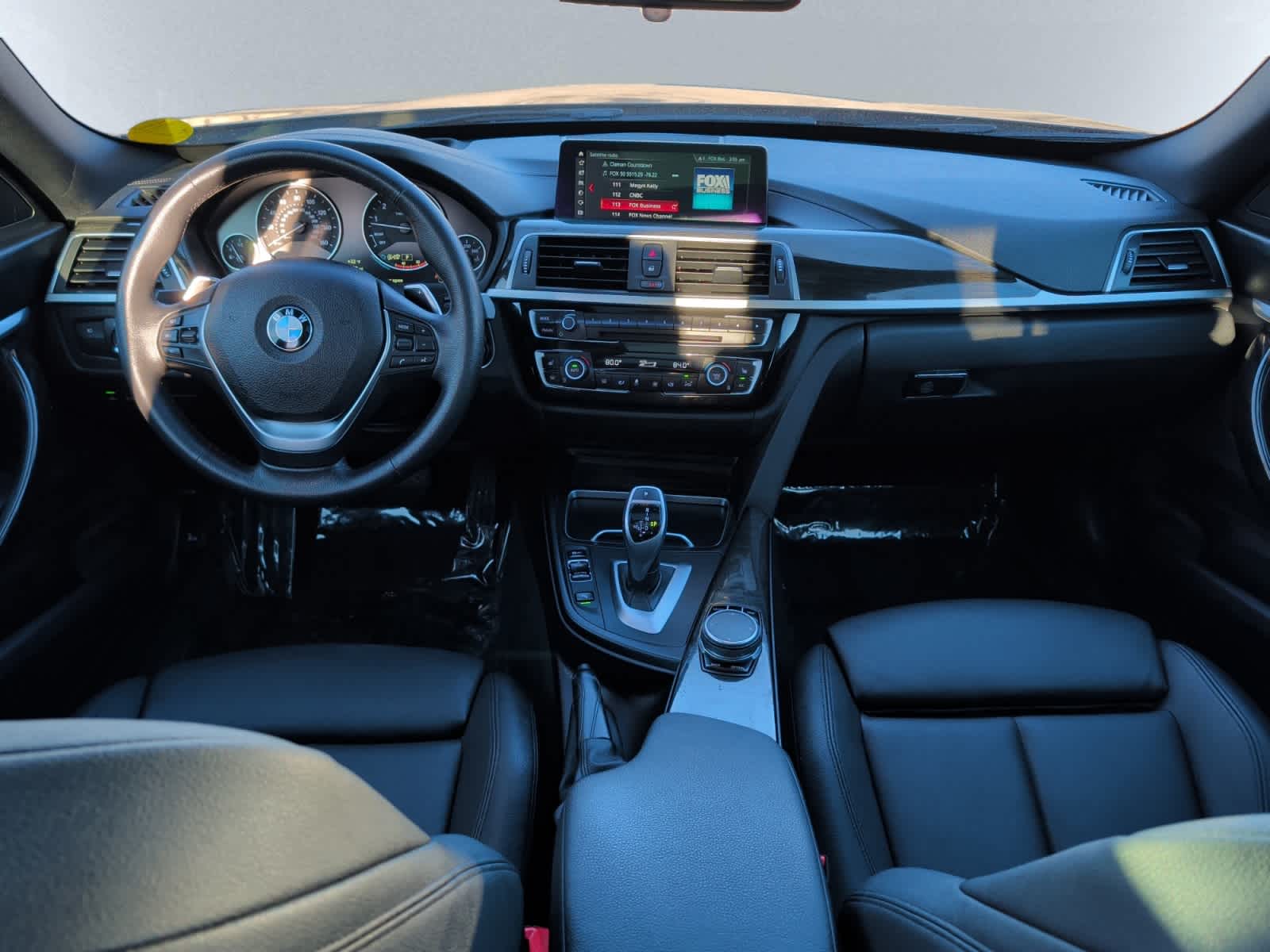 used 2018 BMW 330i car, priced at $12,988