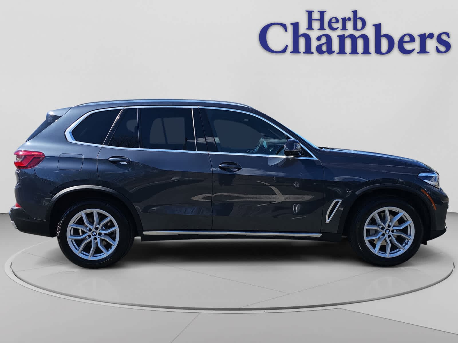 used 2020 BMW X5 car, priced at $28,998