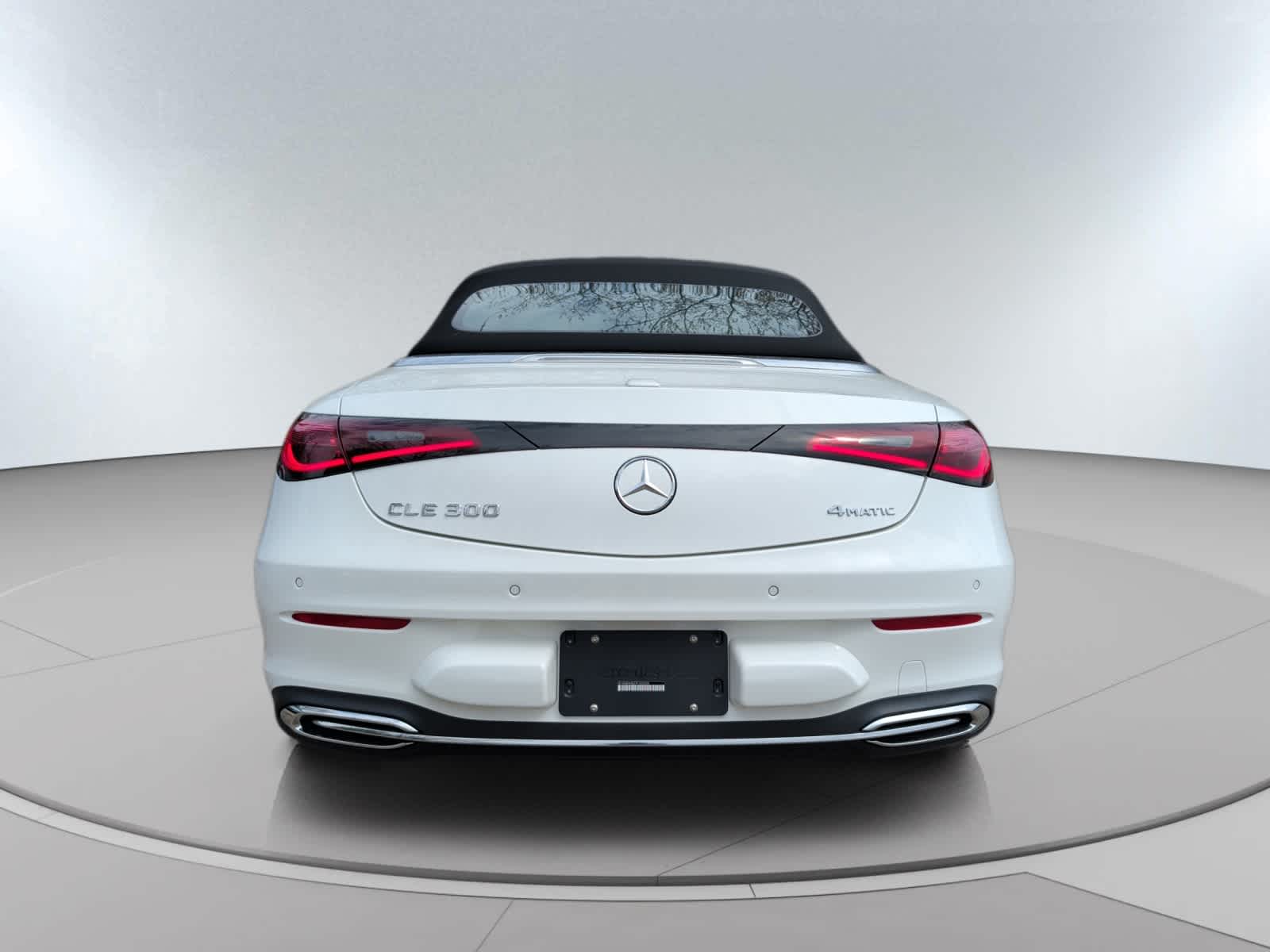 new 2026 Mercedes-Benz CLE 300 car