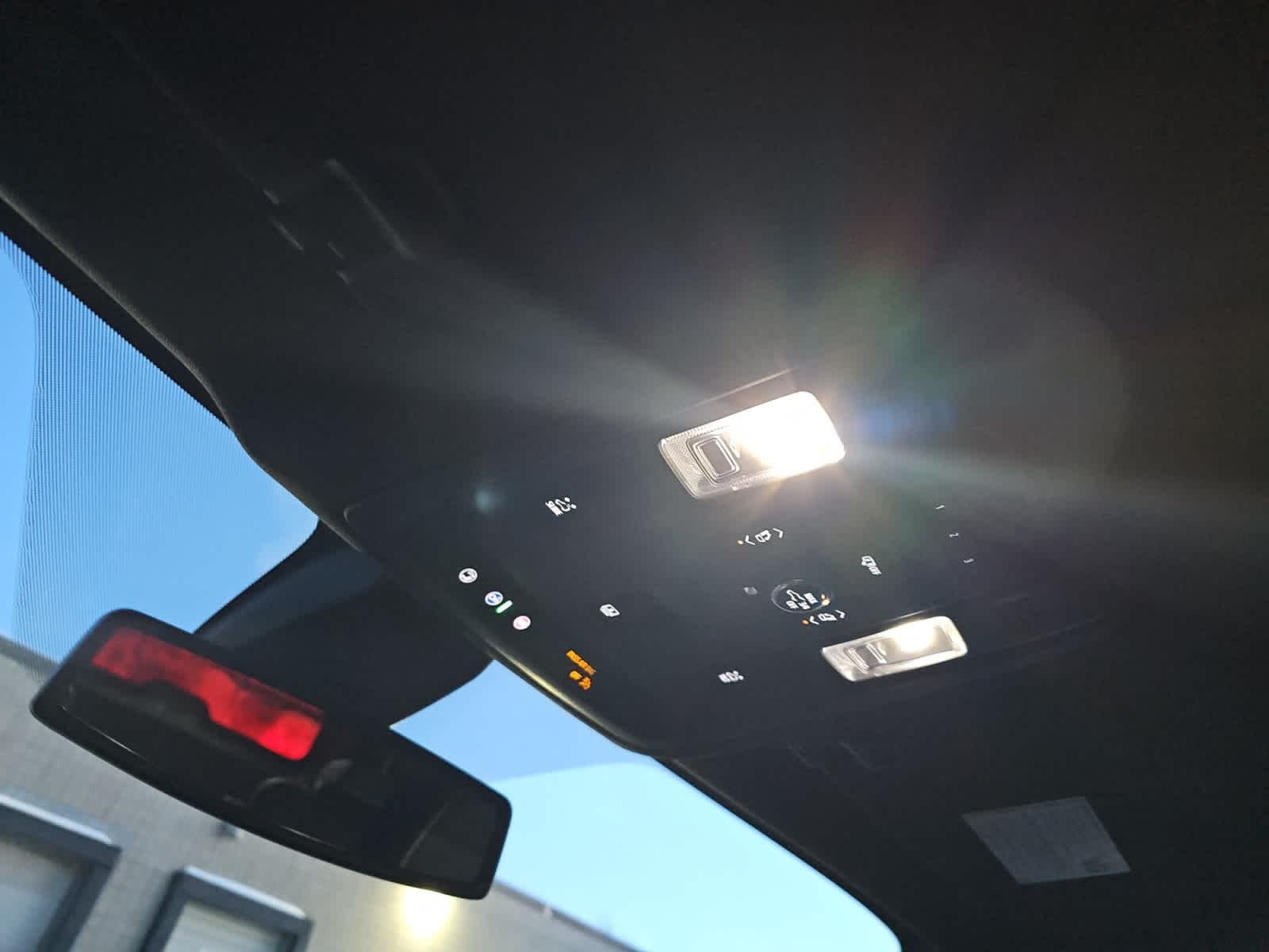 used 2021 GMC Yukon car, priced at $38,888