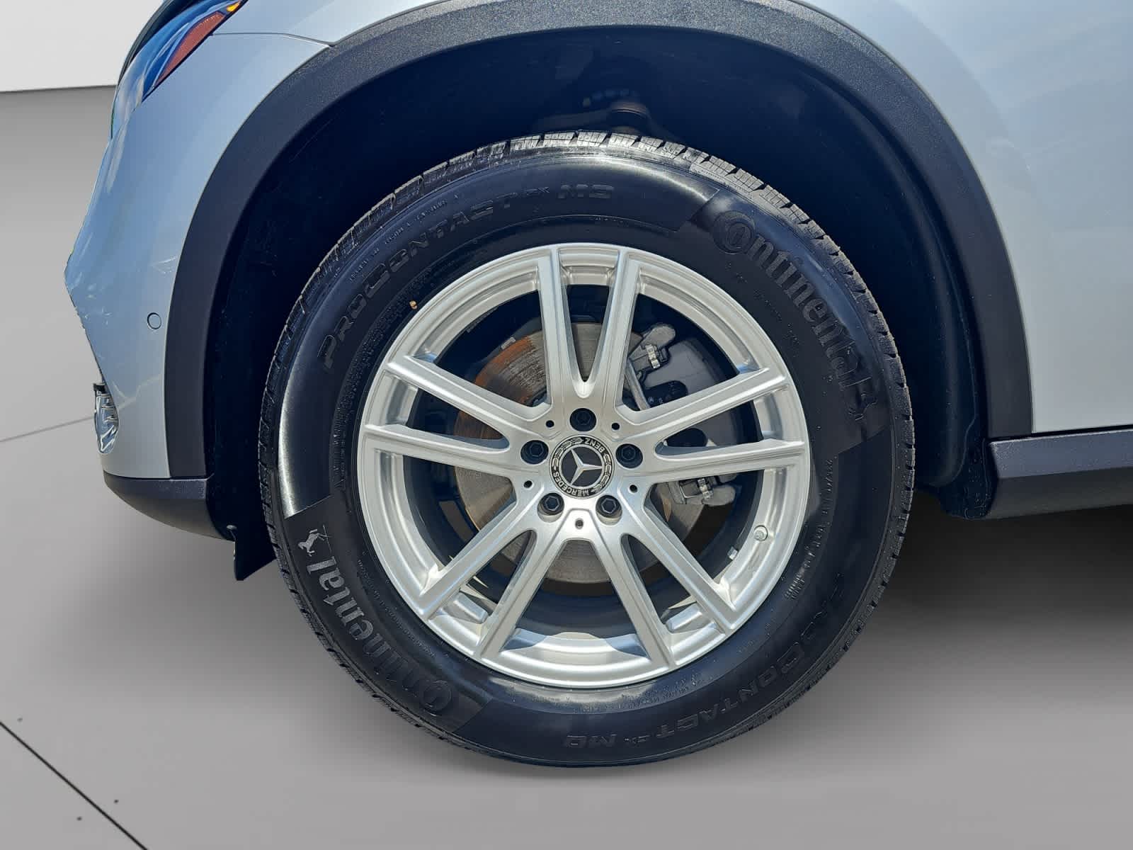 used 2026 Mercedes-Benz GLC 300 car, priced at $51,498