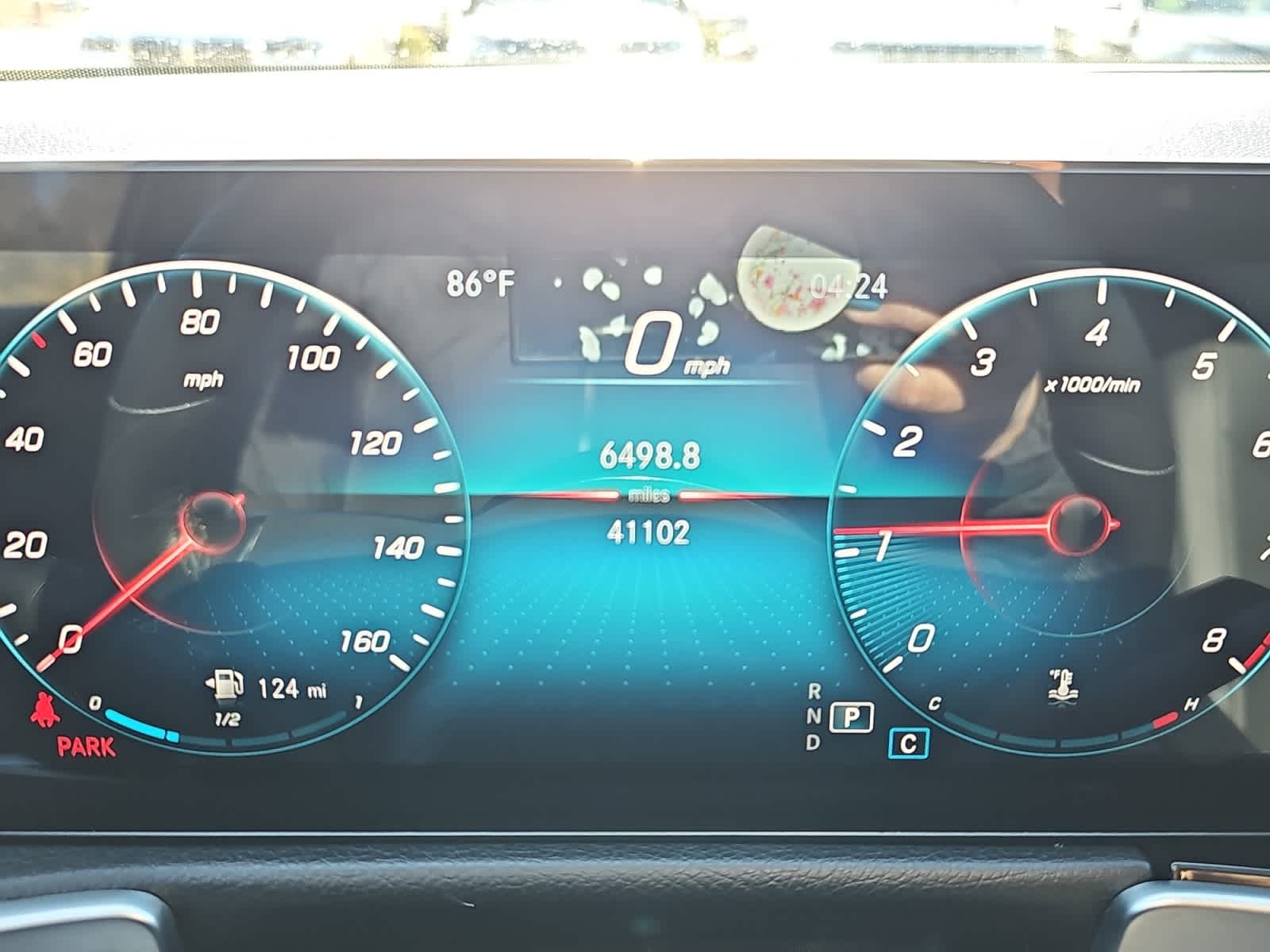 used 2022 Mercedes-Benz GLB 250 car, priced at $30,998