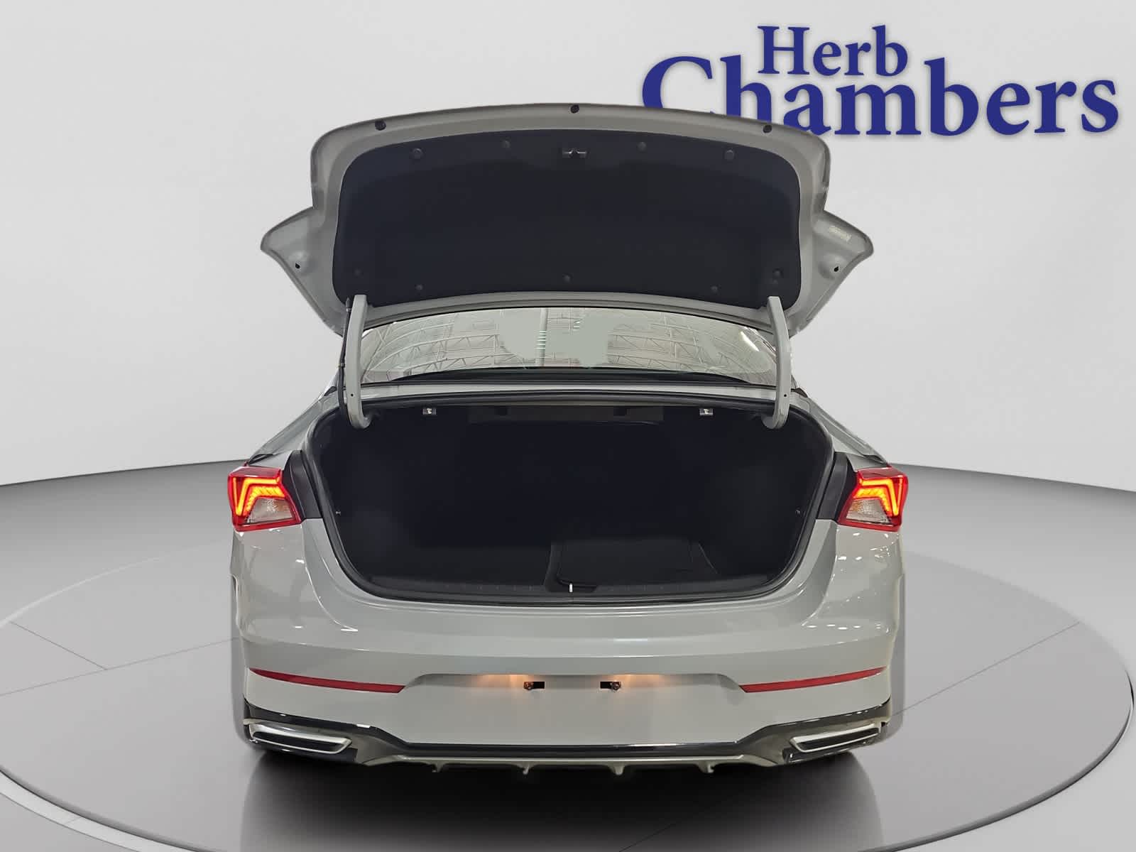 used 2021 Kia K5 car, priced at $18,798