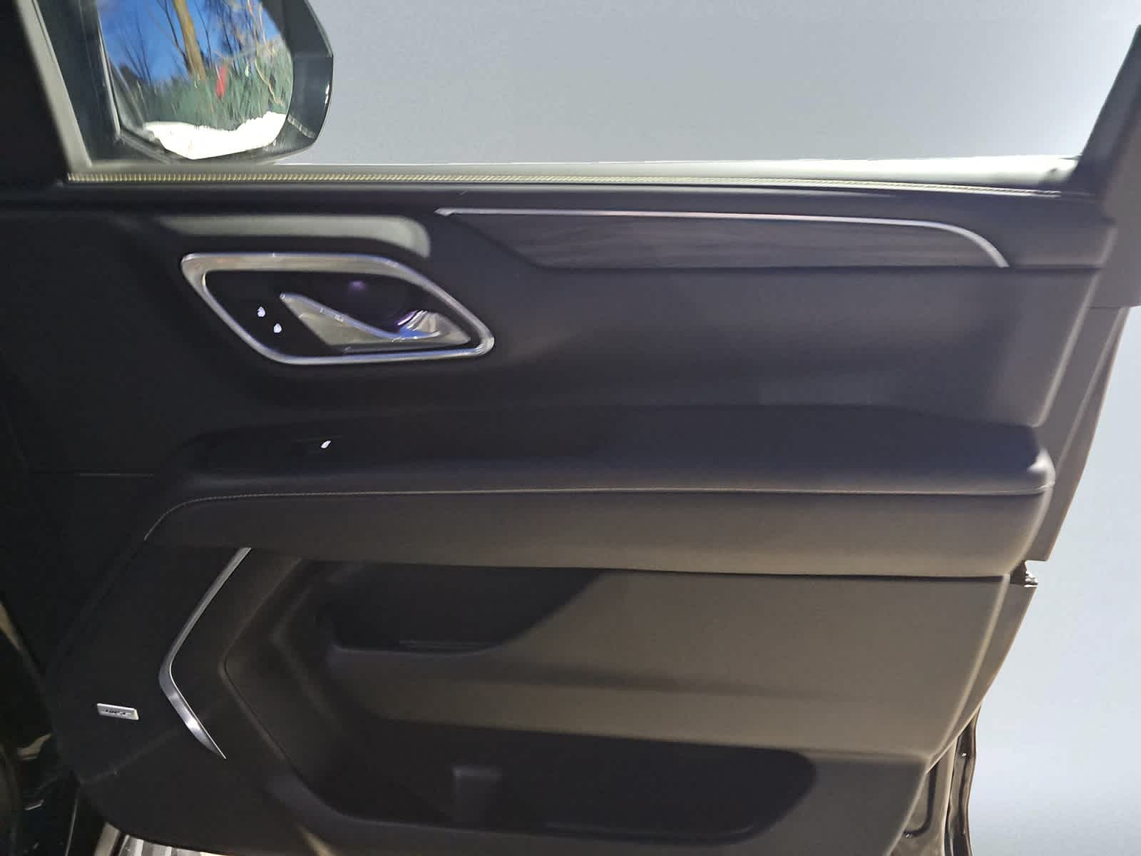 used 2021 GMC Yukon car, priced at $38,888