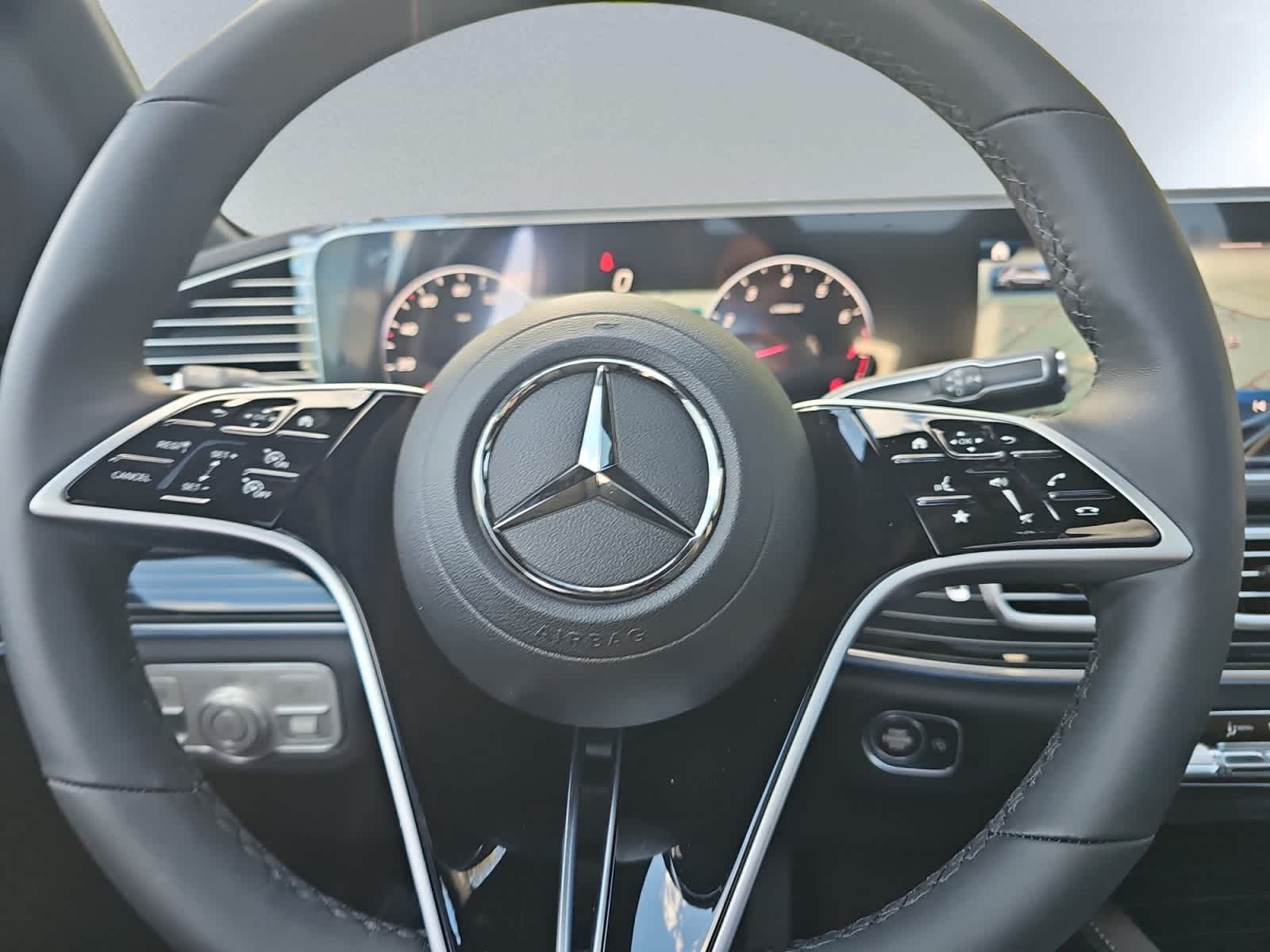 new 2026 Mercedes-Benz GLE 350 car